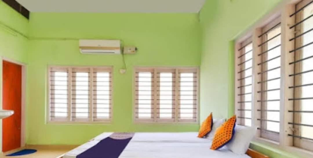 Zaina Tourist Home view 2