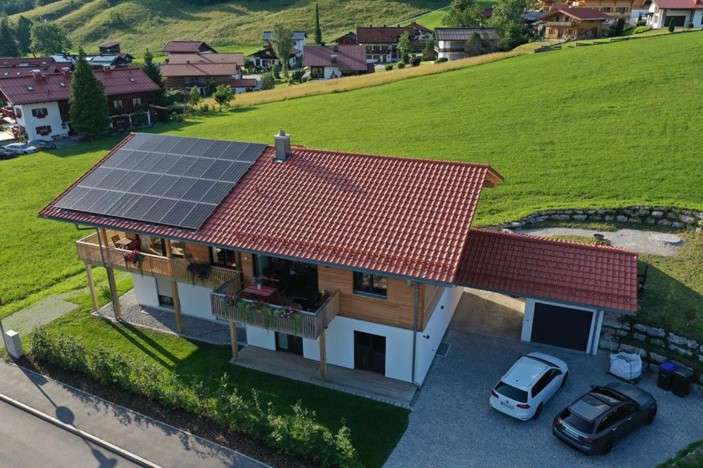 Villa Wanderlust view 4