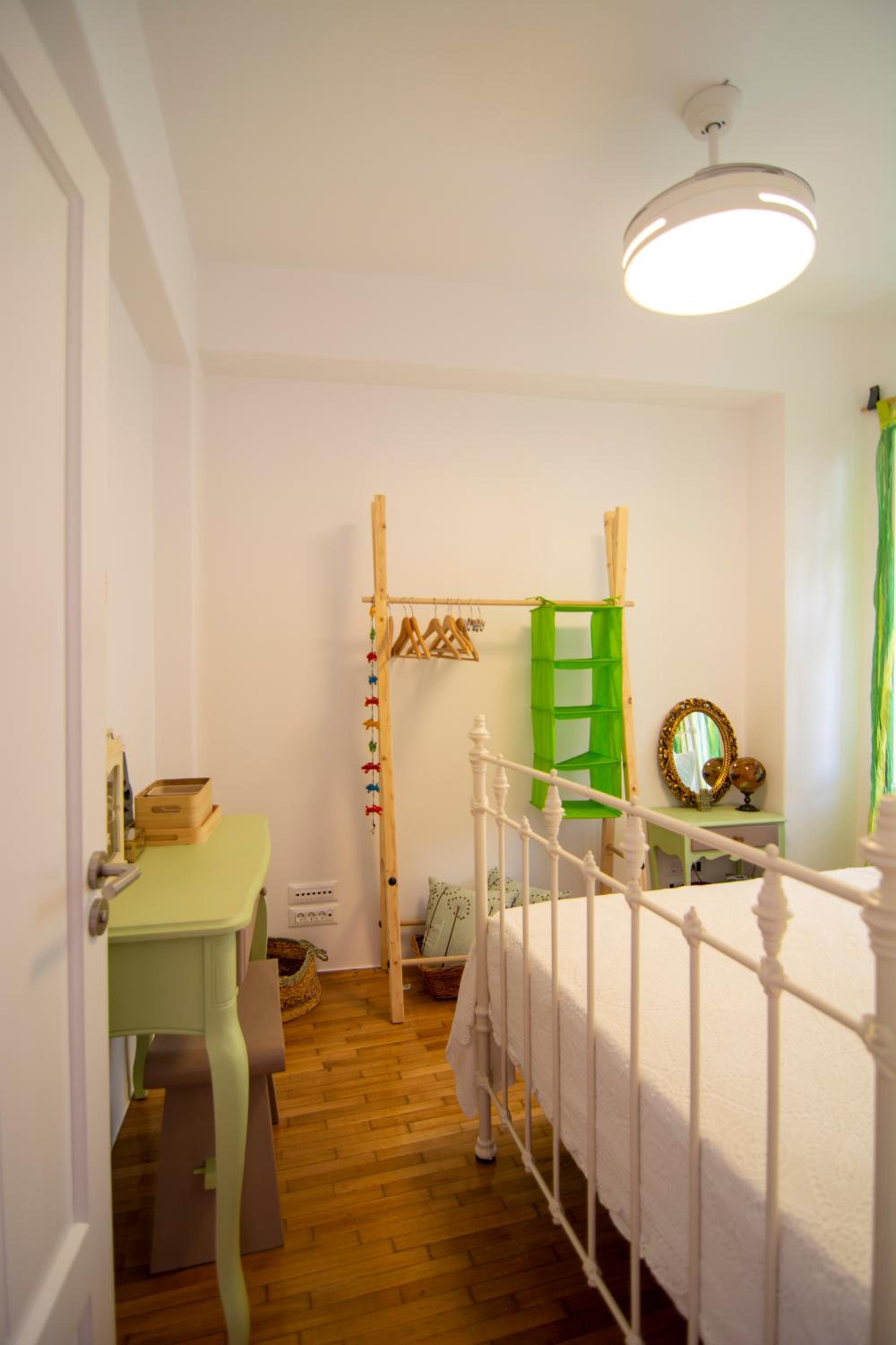 Quartano Paros Residence en Naousa