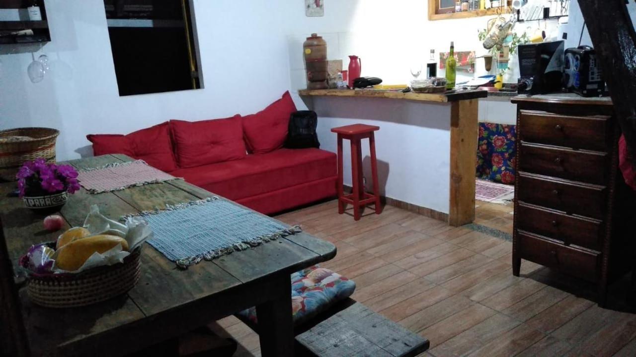 Bangalô Boa Ventura