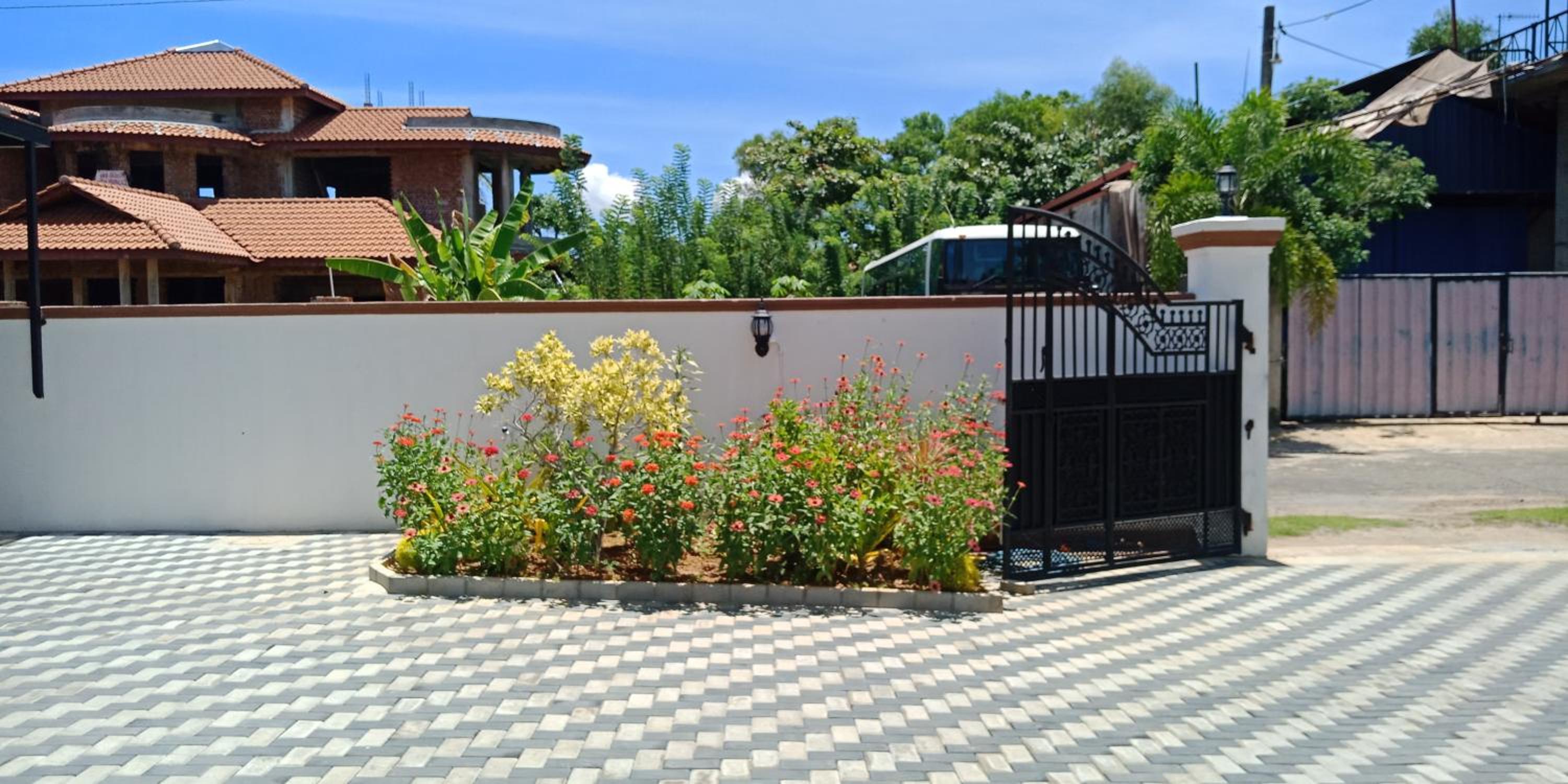 Grand Station Residence - Jesmin view 4