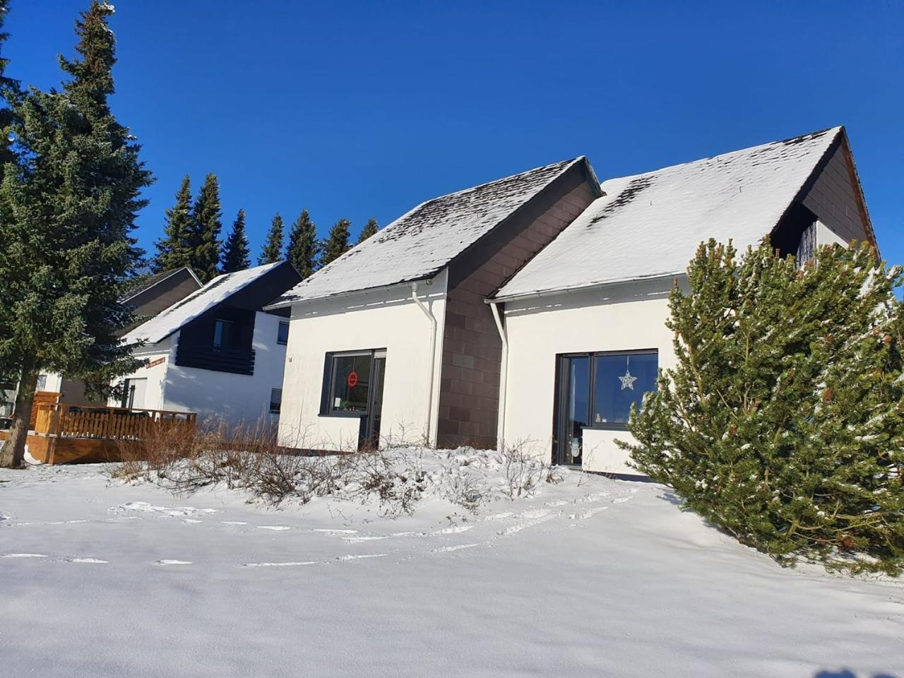 Ferienhaus Küstelnest
