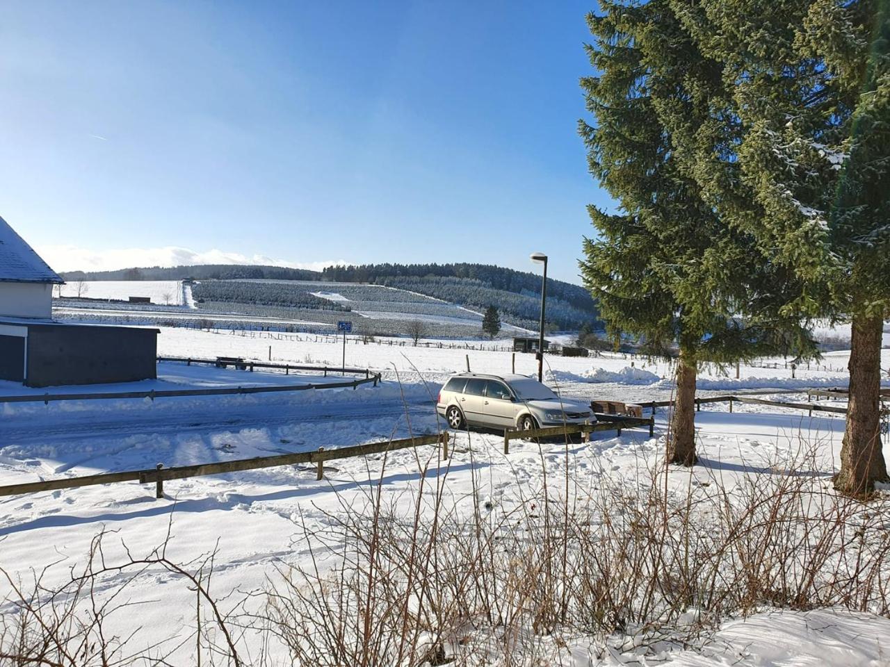 Ferienhaus Küstelnest
