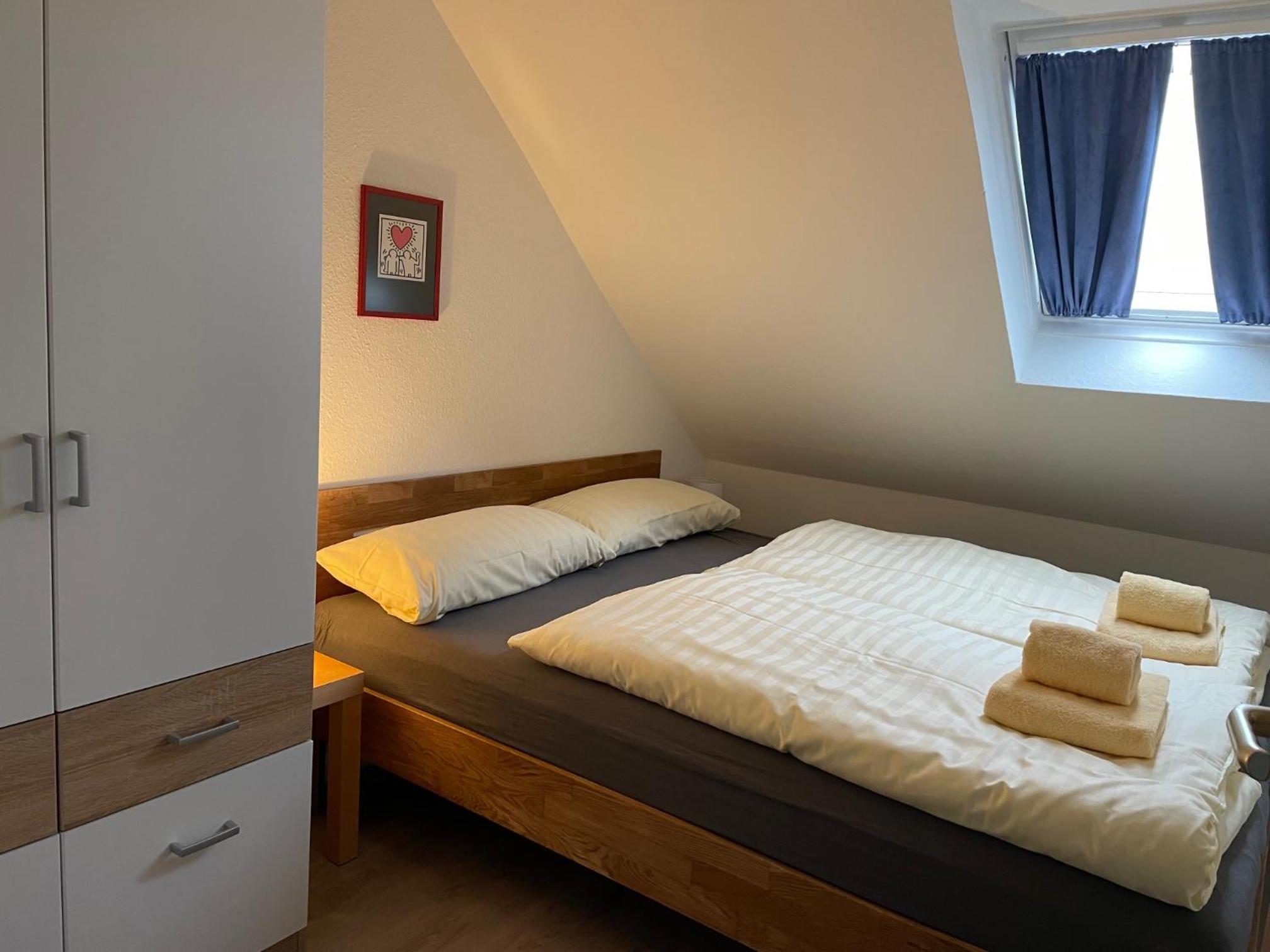 Ferienhaus Küstelnest