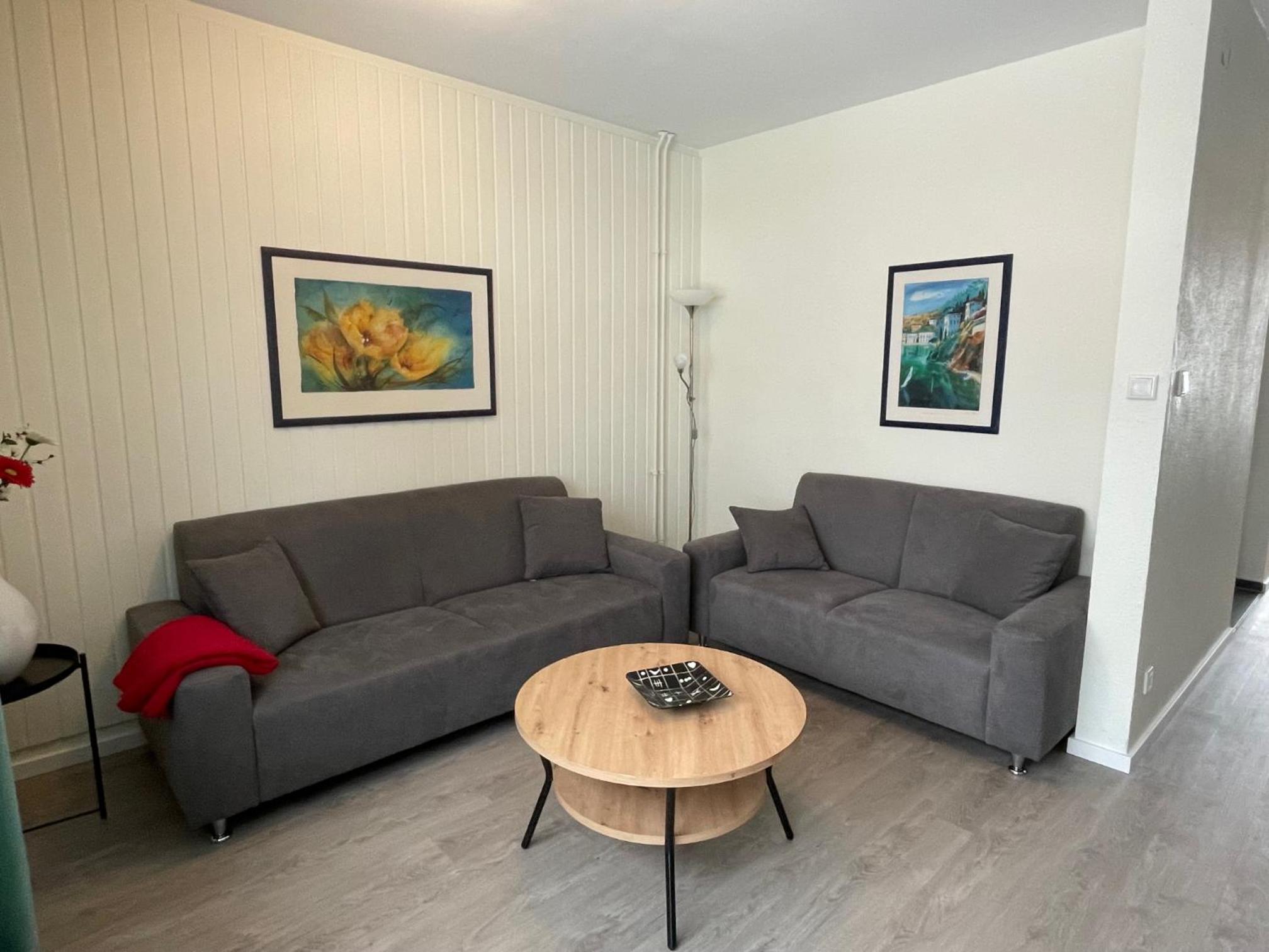 Ferienhaus Küstelnest