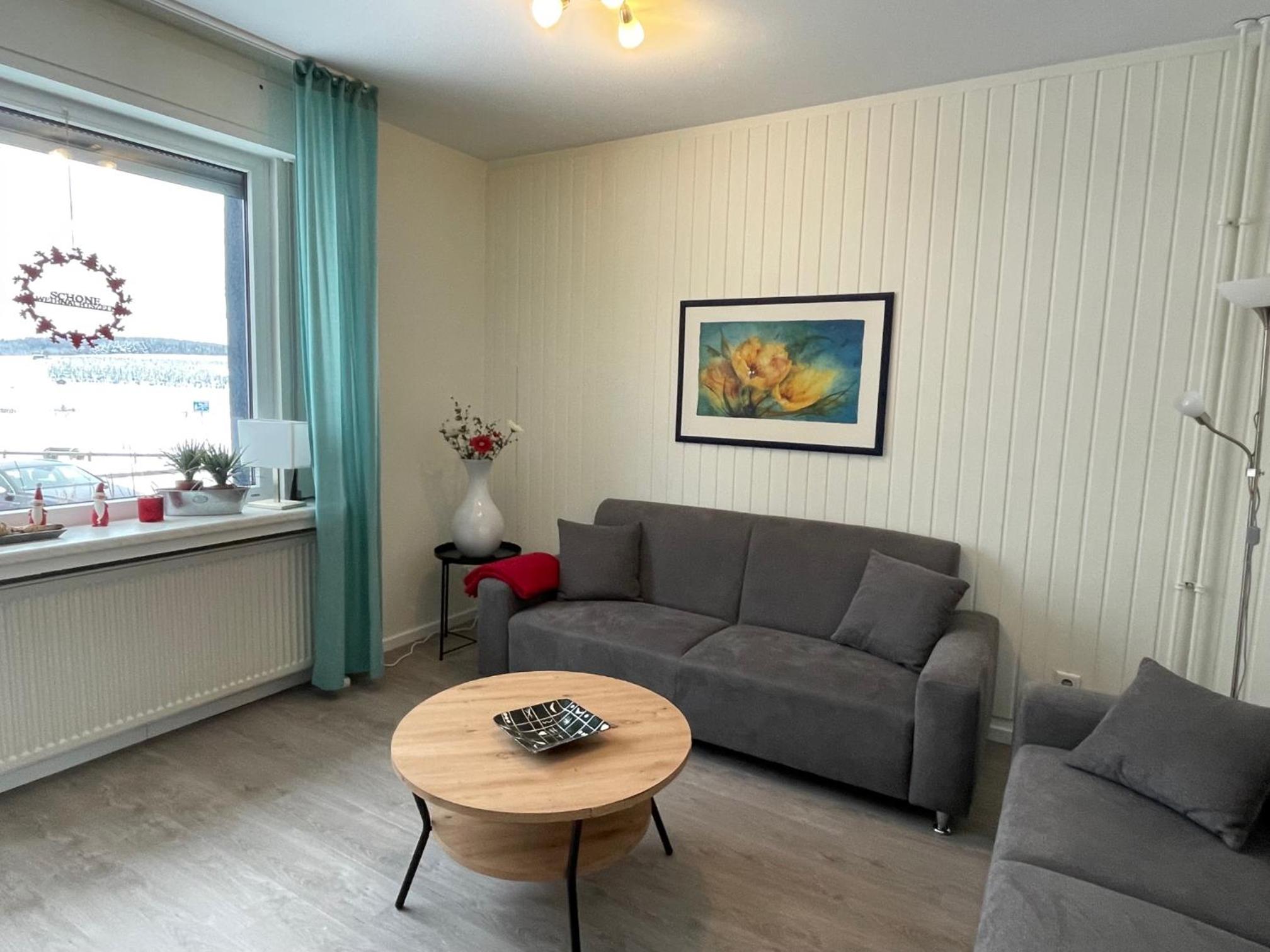 Ferienhaus Küstelnest