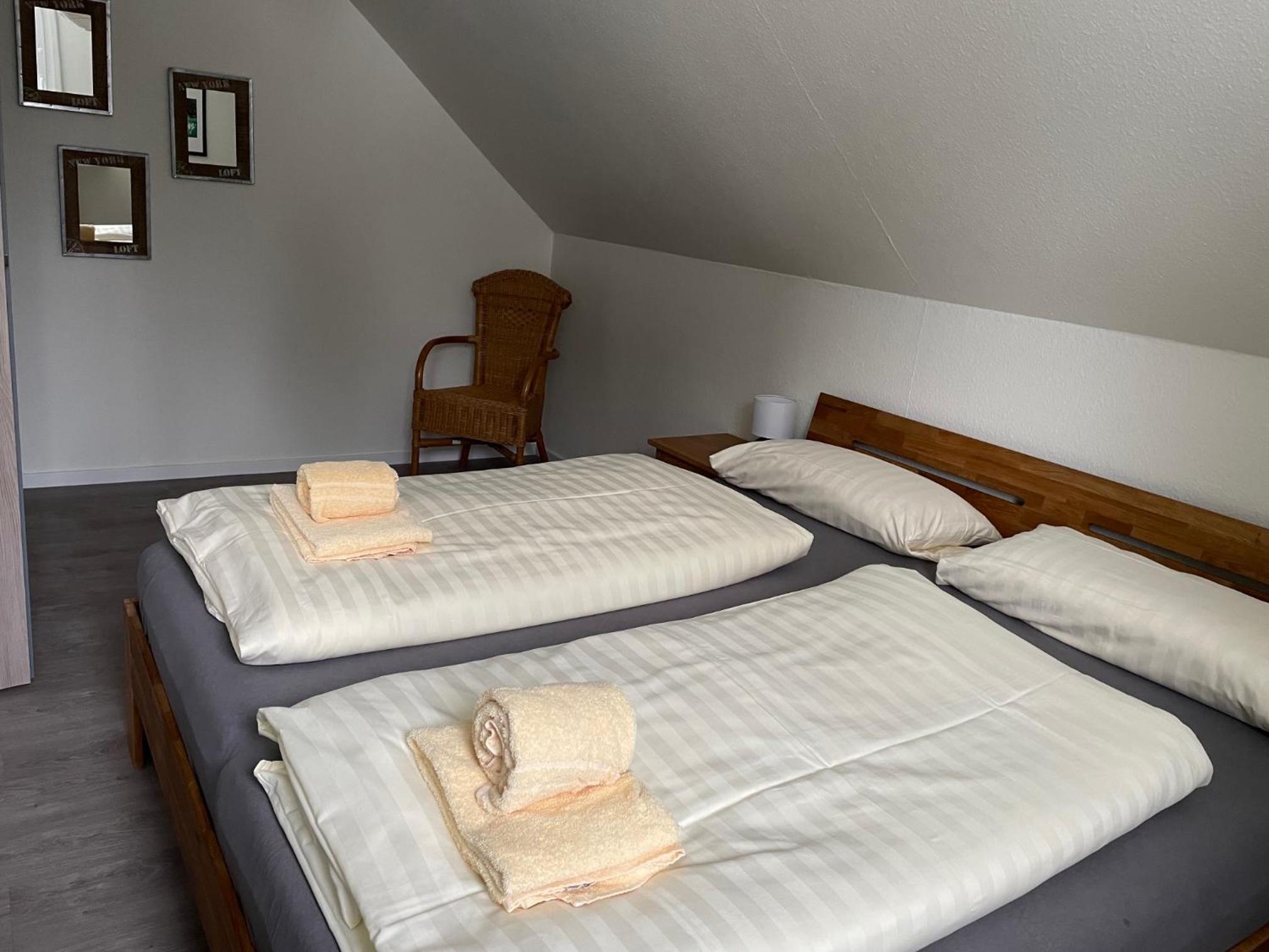 Ferienhaus Küstelnest