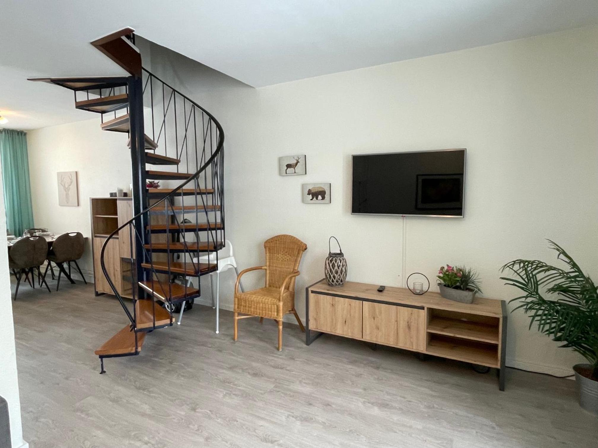 Ferienhaus Küstelnest