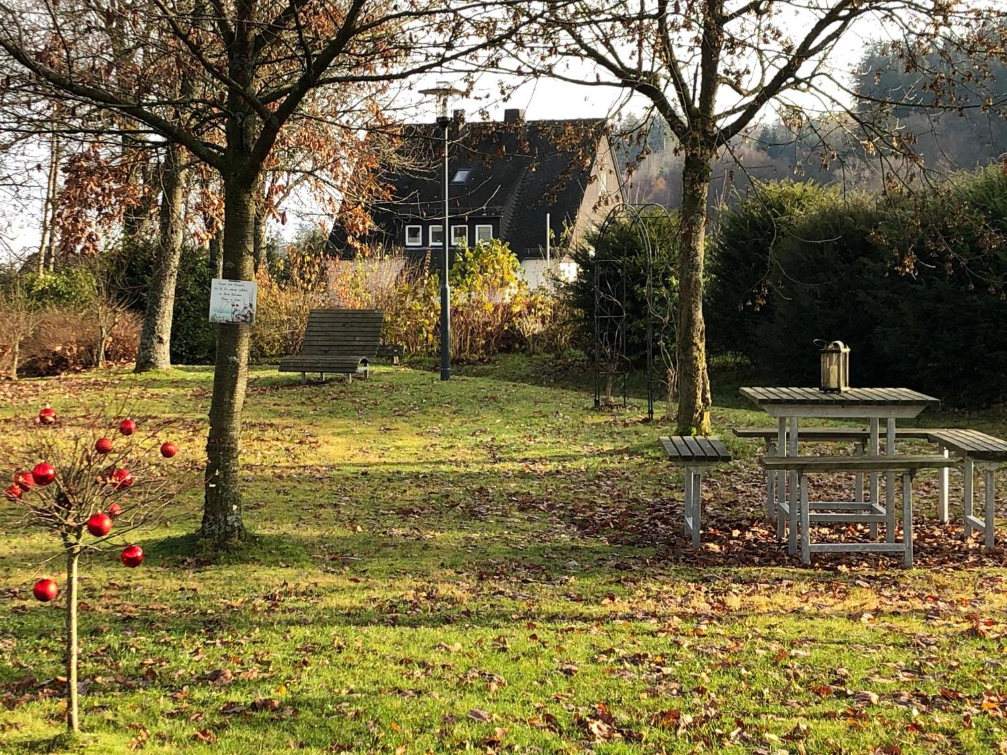 Ferienhaus Küstelnest