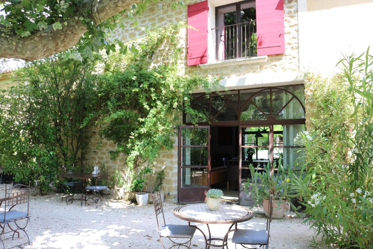 Lavand'Ange et SPA