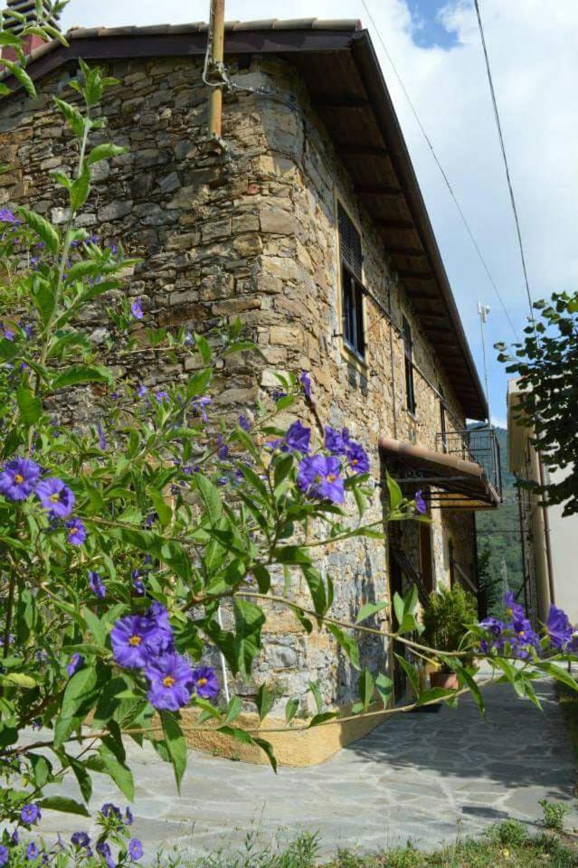 Agriturismo Osteria du Barba Pe' - Casa Miranda
