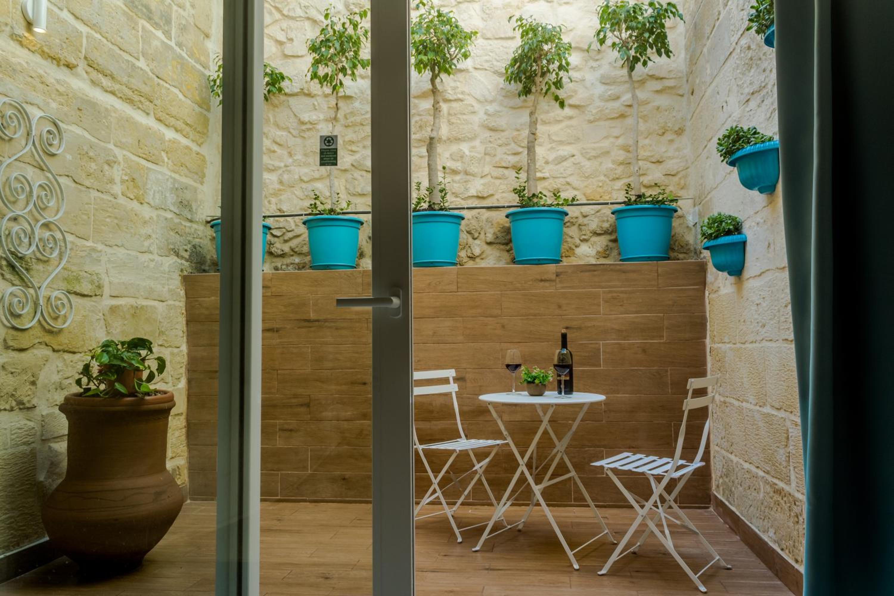 Ta' Ġilard - Lovely Renovated Holiday Home view 5