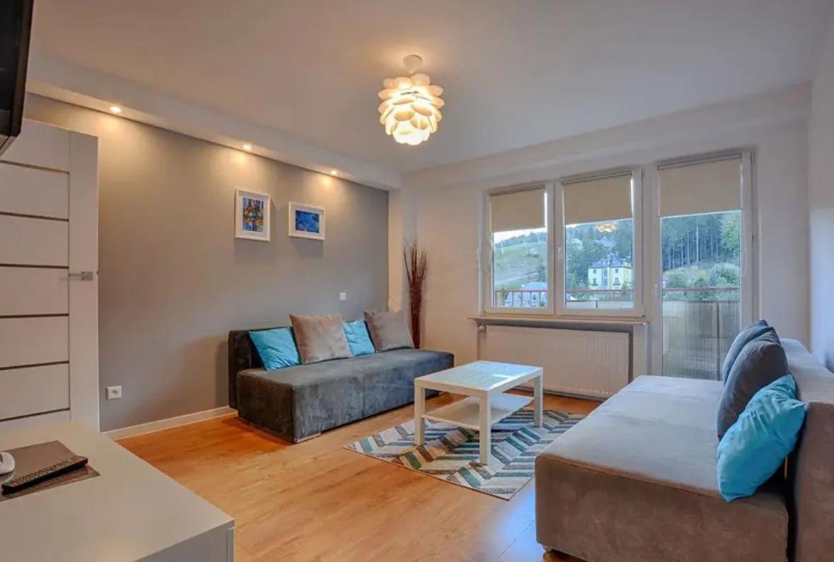 Apartamenty Lawendowe view 2