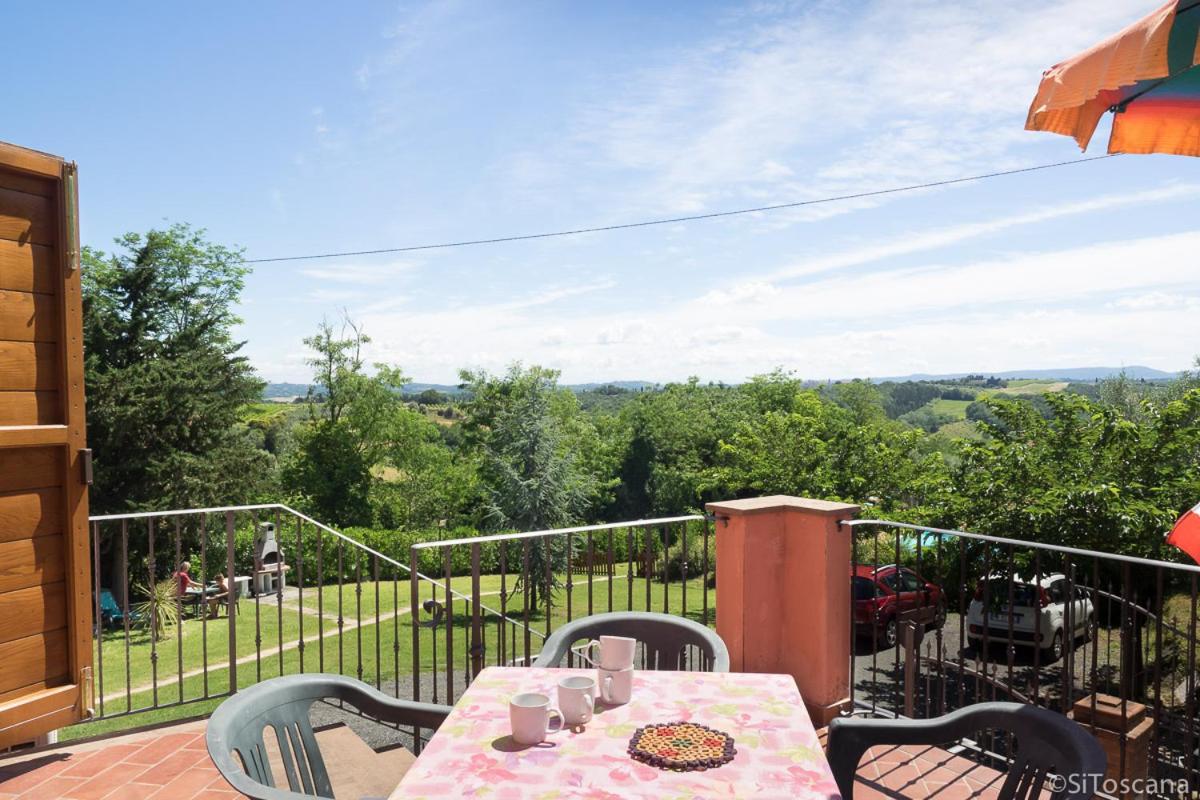Agriturismo Terre di Toscana