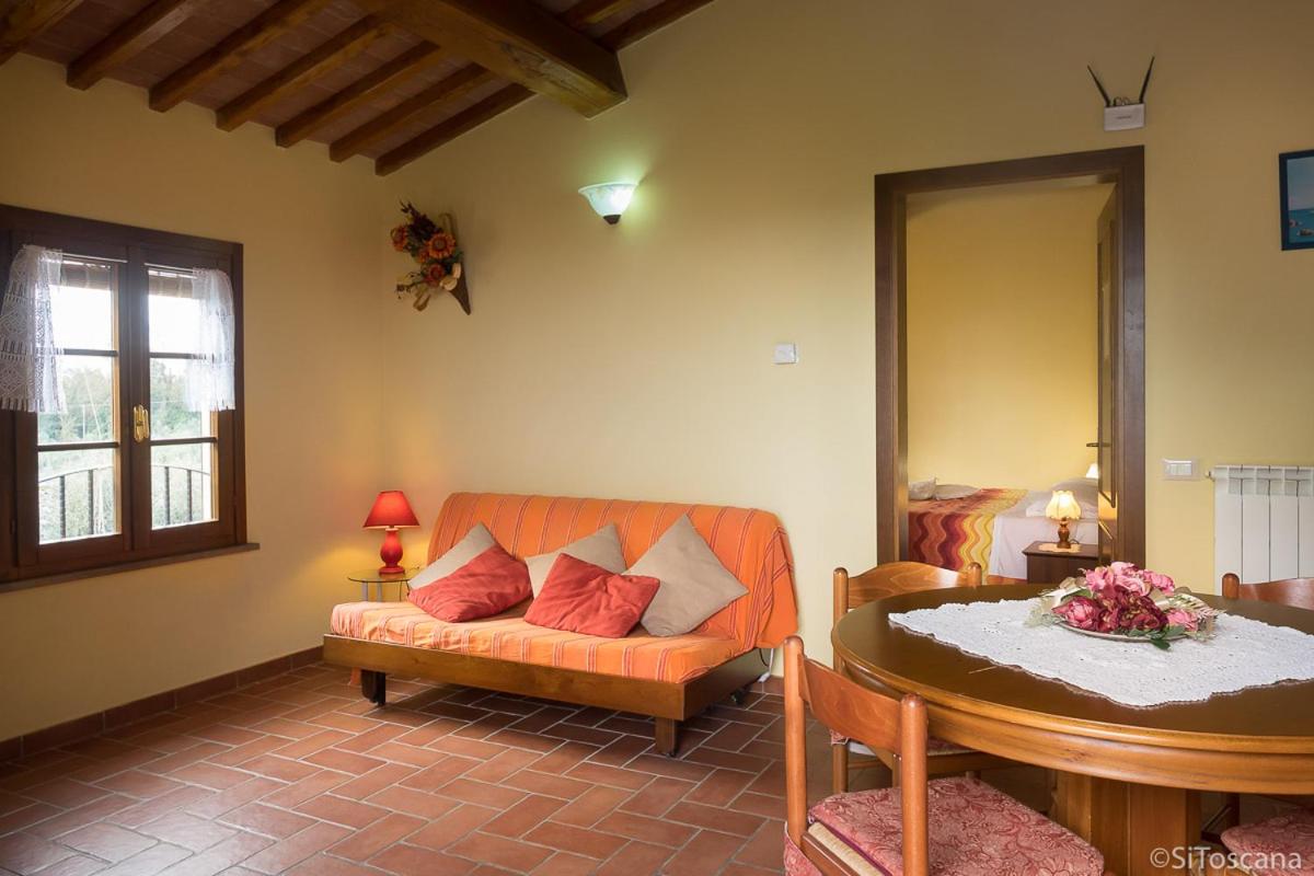 Agriturismo Terre di Toscana