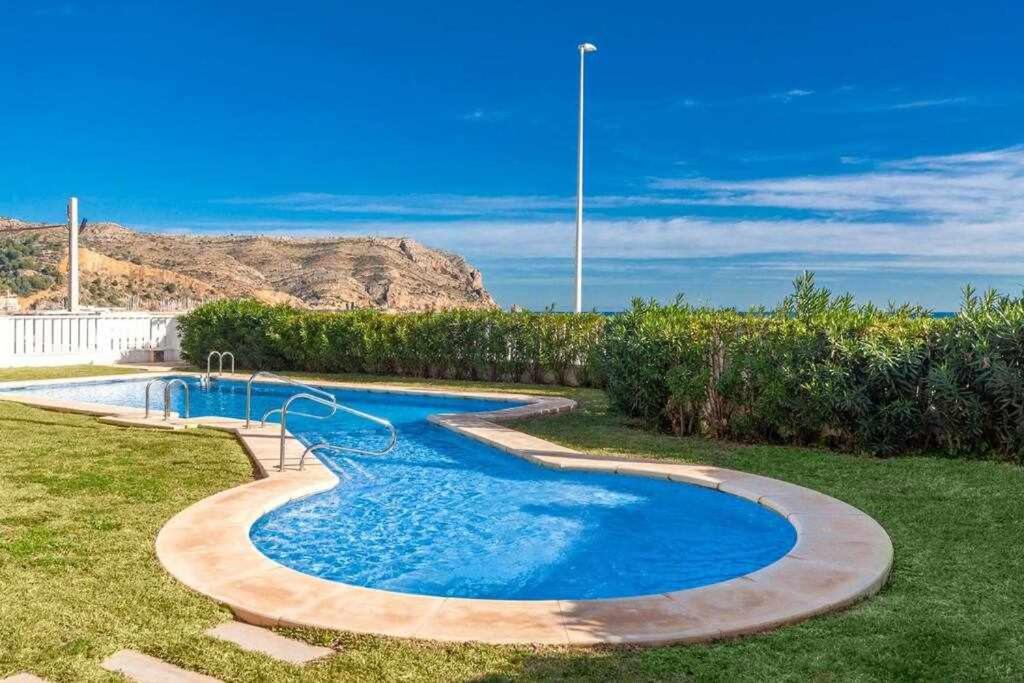 Ático Saona