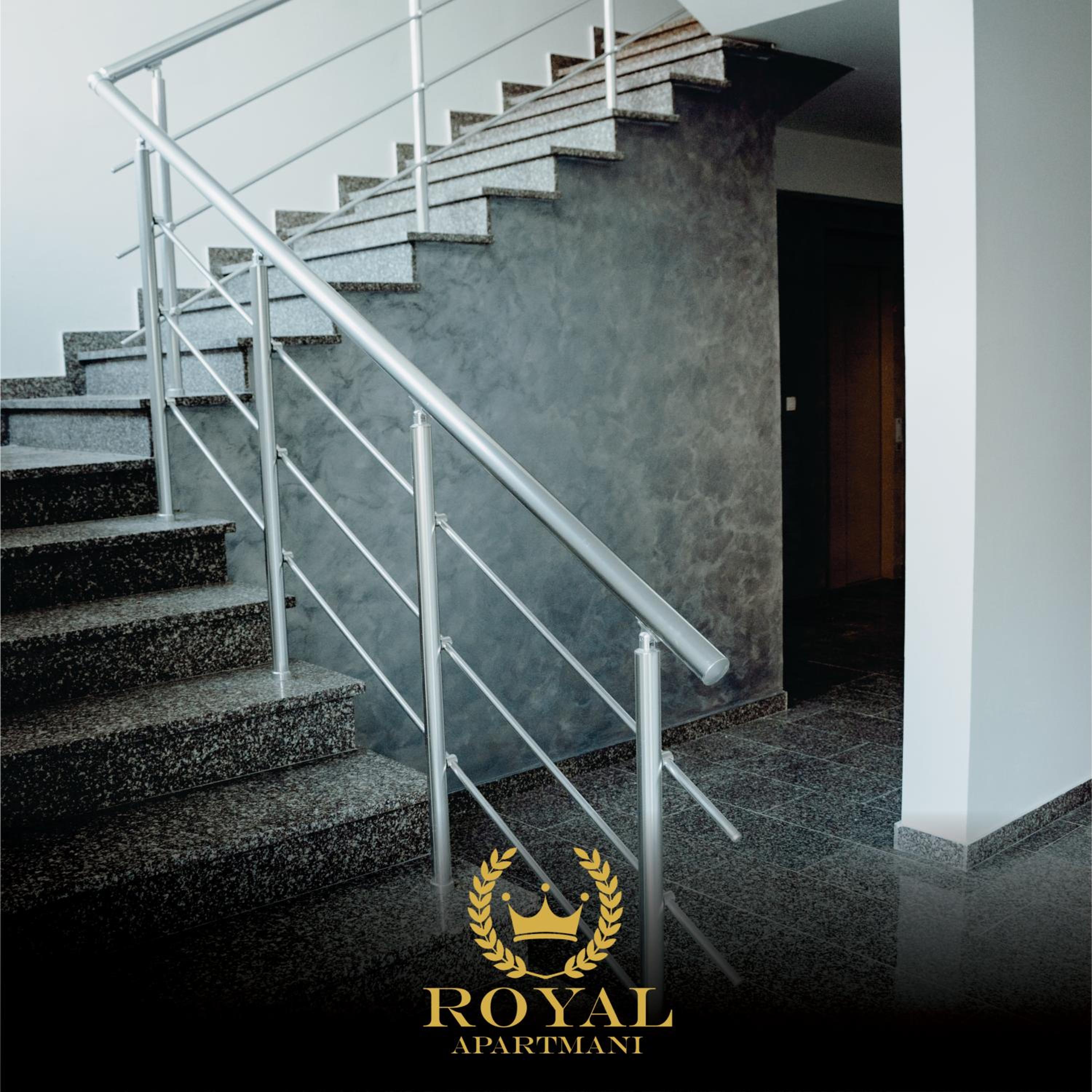 Apartman Royal 3 view 5