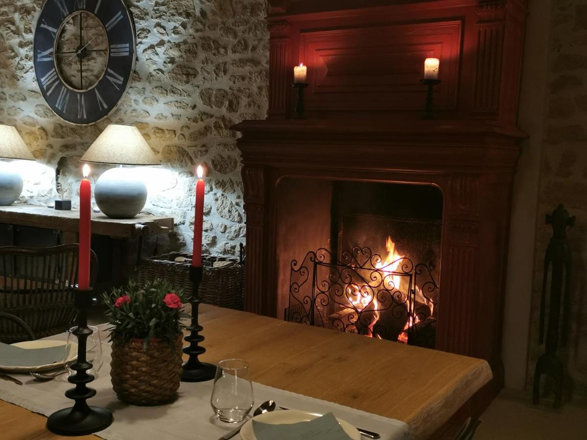 Lavand'Ange et SPA