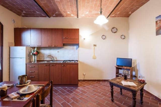 Agriturismo Terre di Toscana