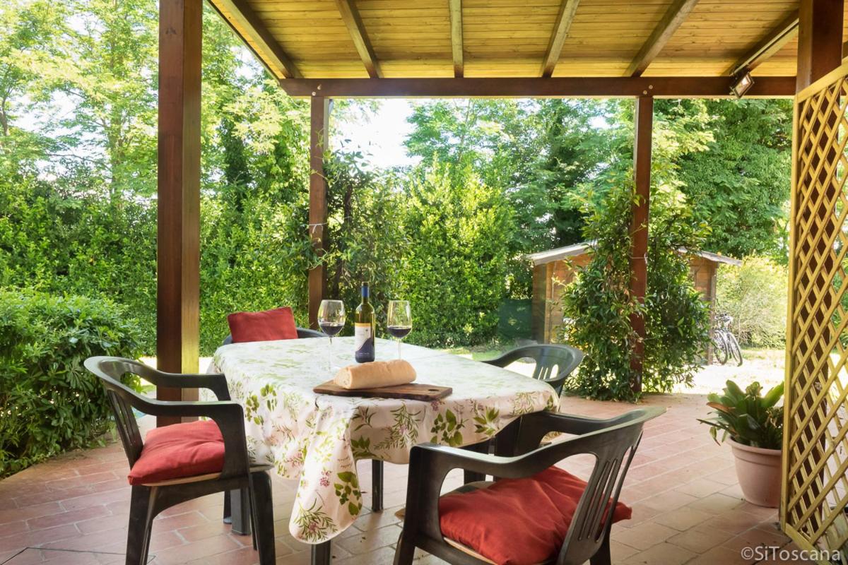 Agriturismo Terre di Toscana