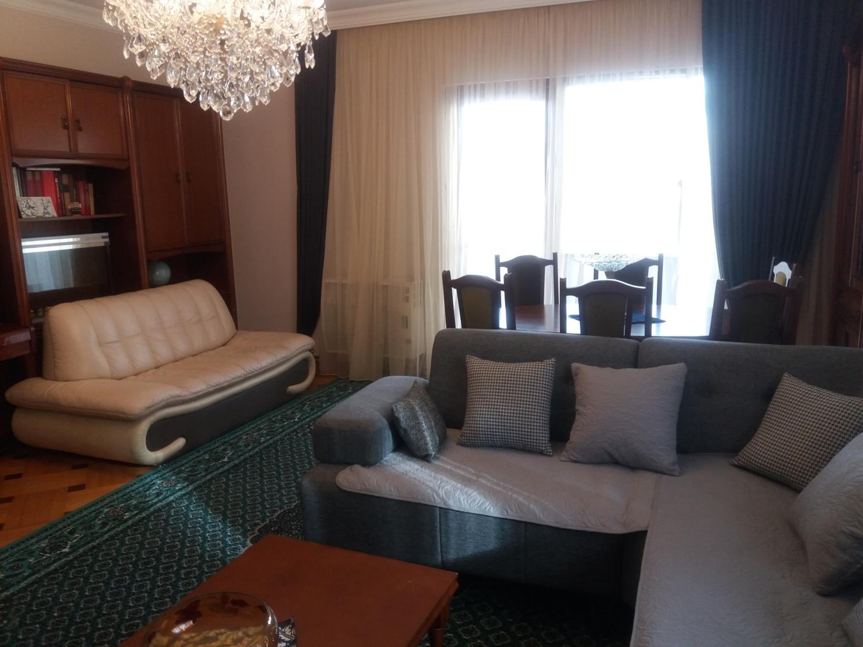 Marina House