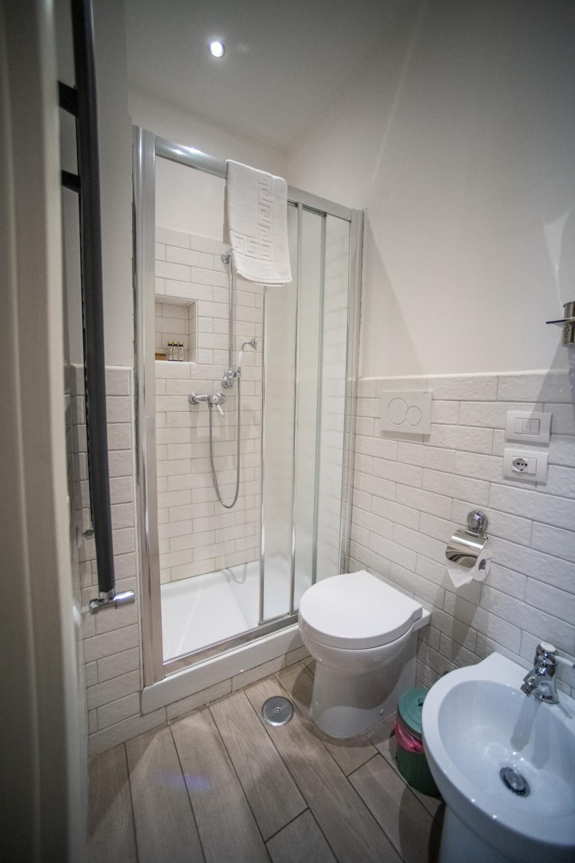 Rione Monti Home