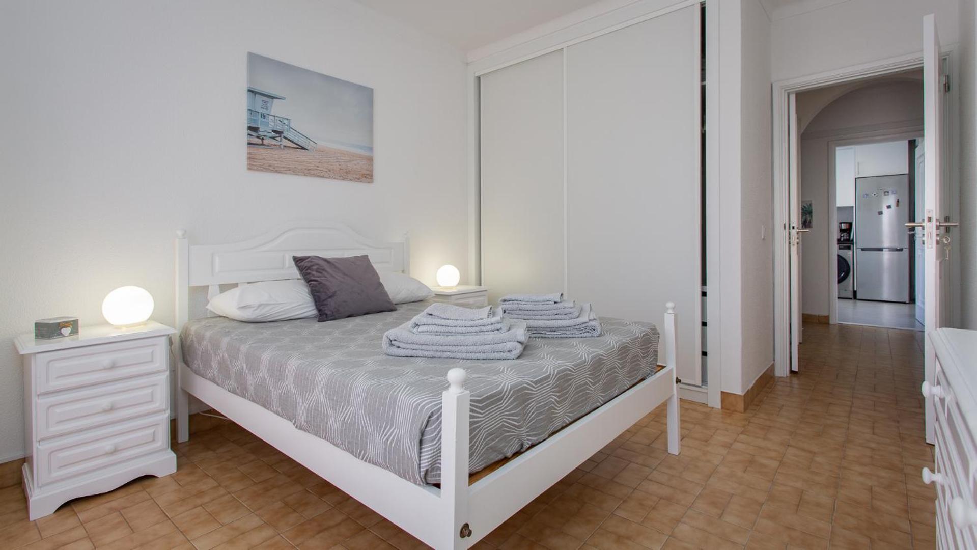 2BD Apartment in Alagoa Beach by LovelyStay view 2