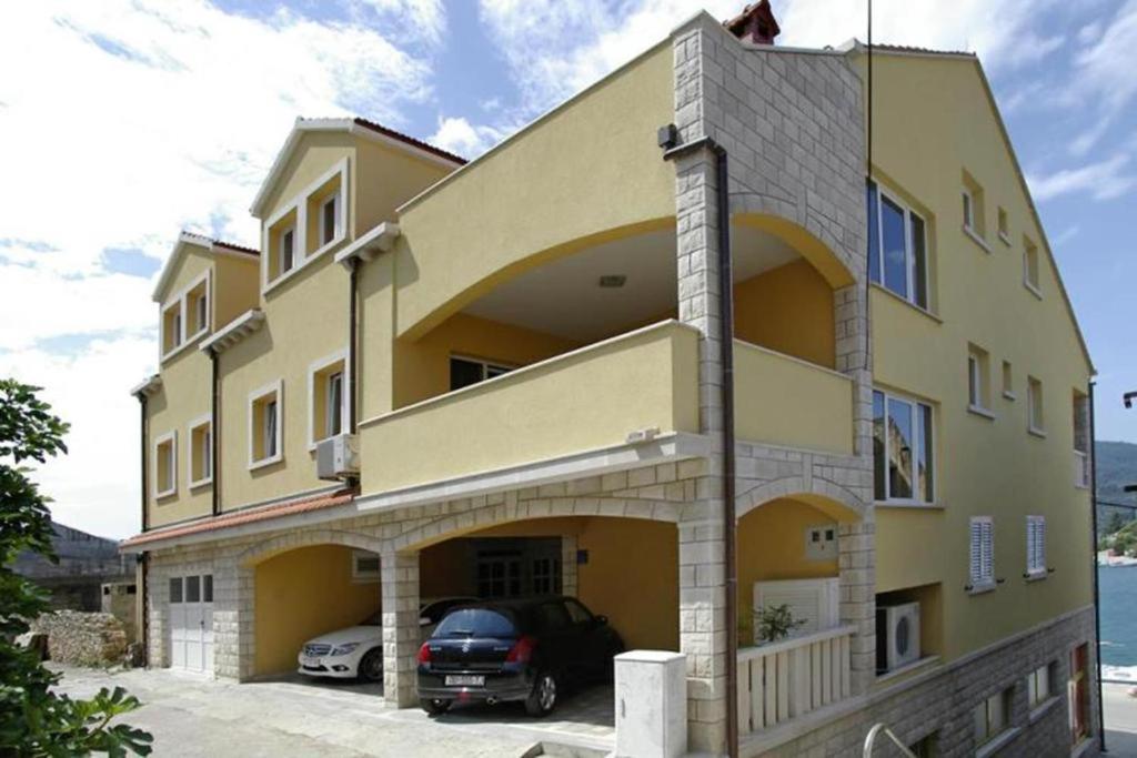 Apartments Dea Caeli