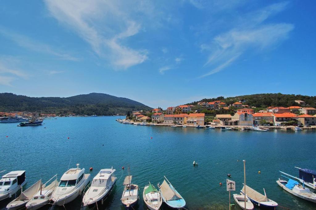 Apartments Dea Caeli