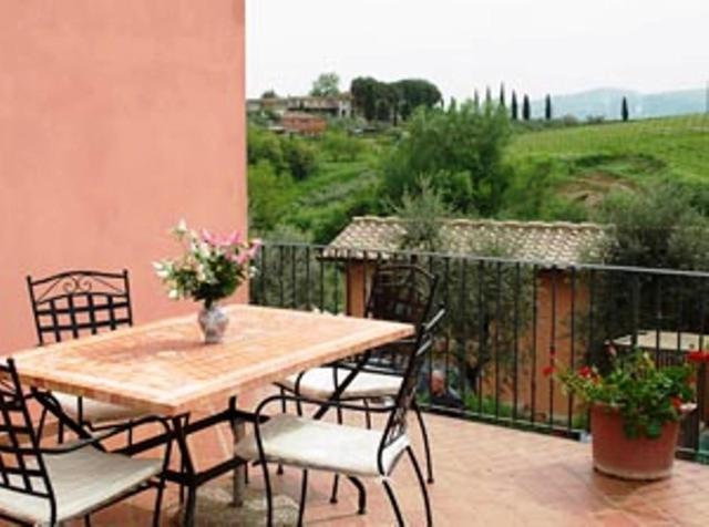 Agriturismo Terre di Toscana