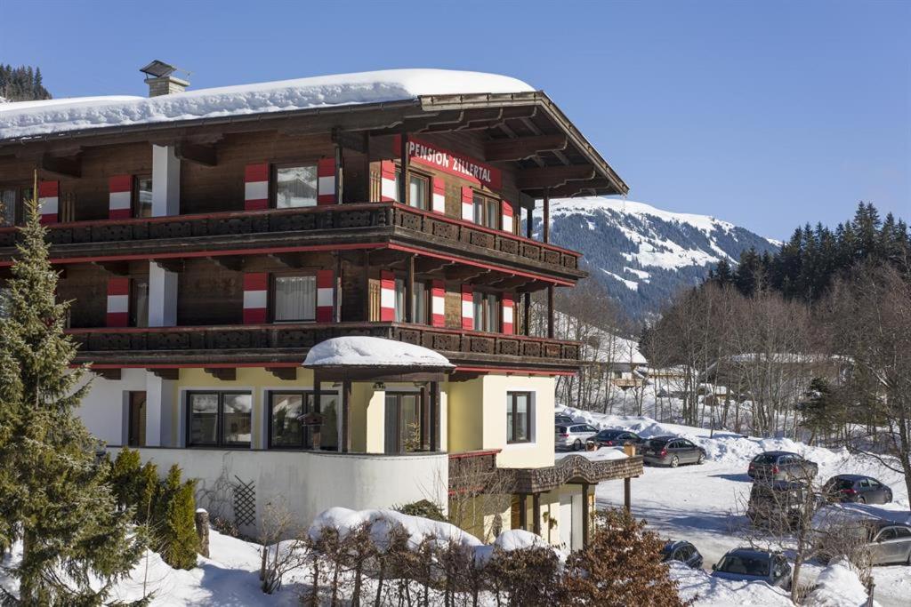 Hotel Pension Zillertal - Image 1