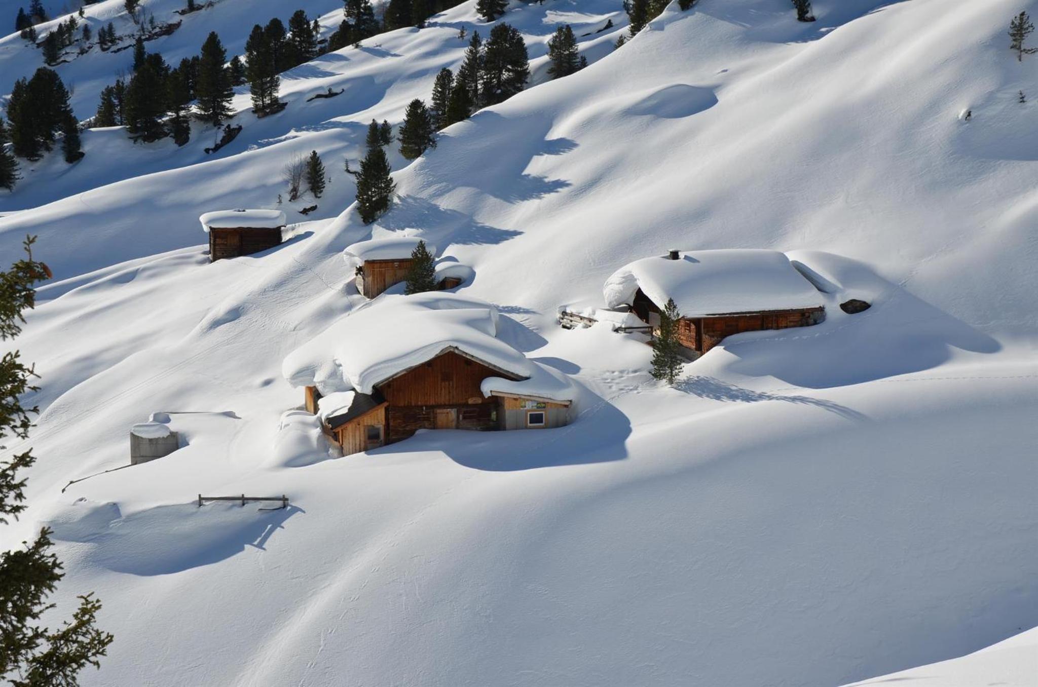 Pension Zillertal