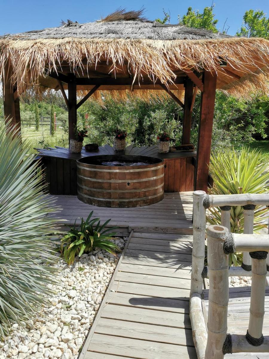 Lavand'Ange et SPA