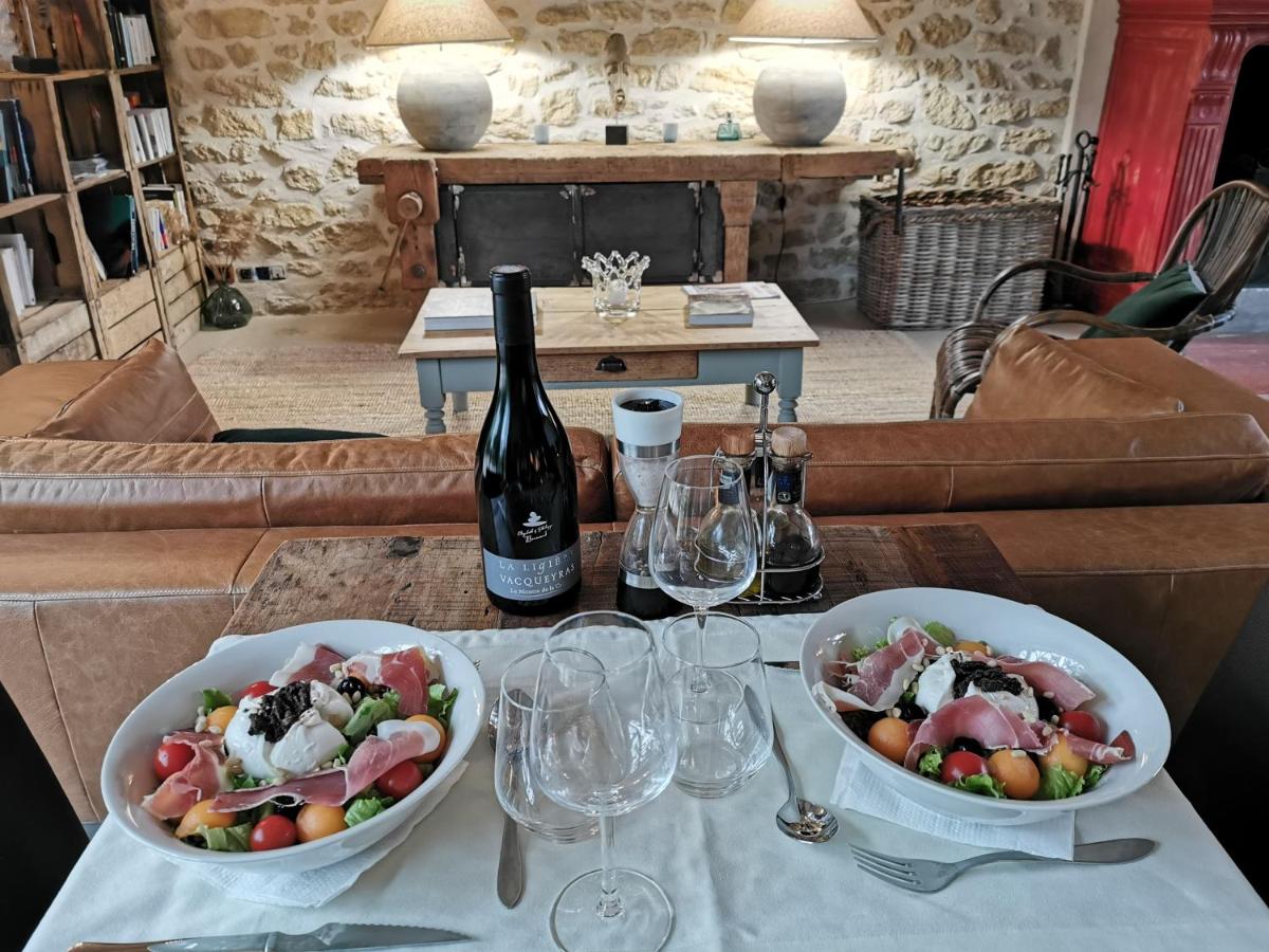 Lavand'Ange et SPA