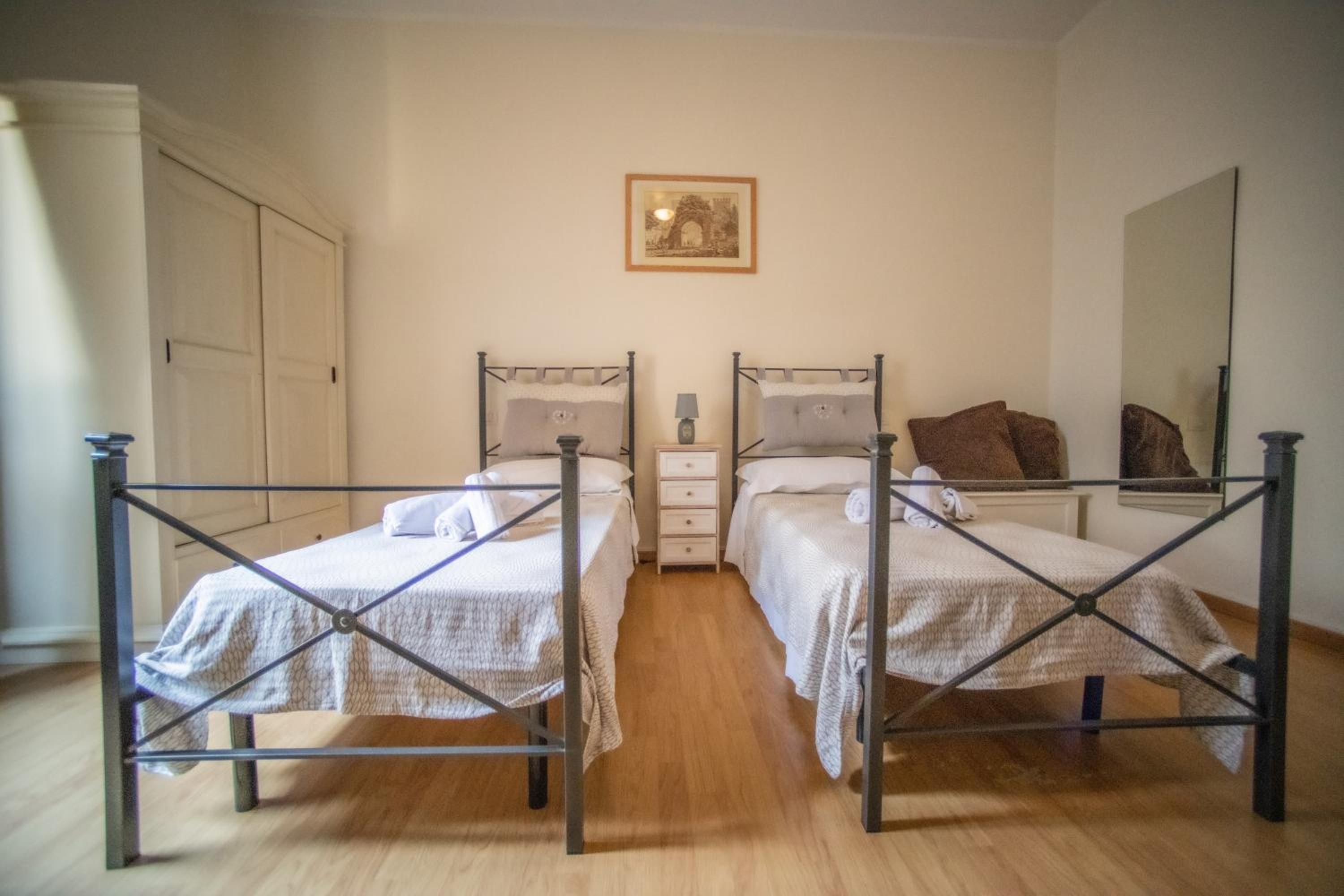 Rione Monti Home