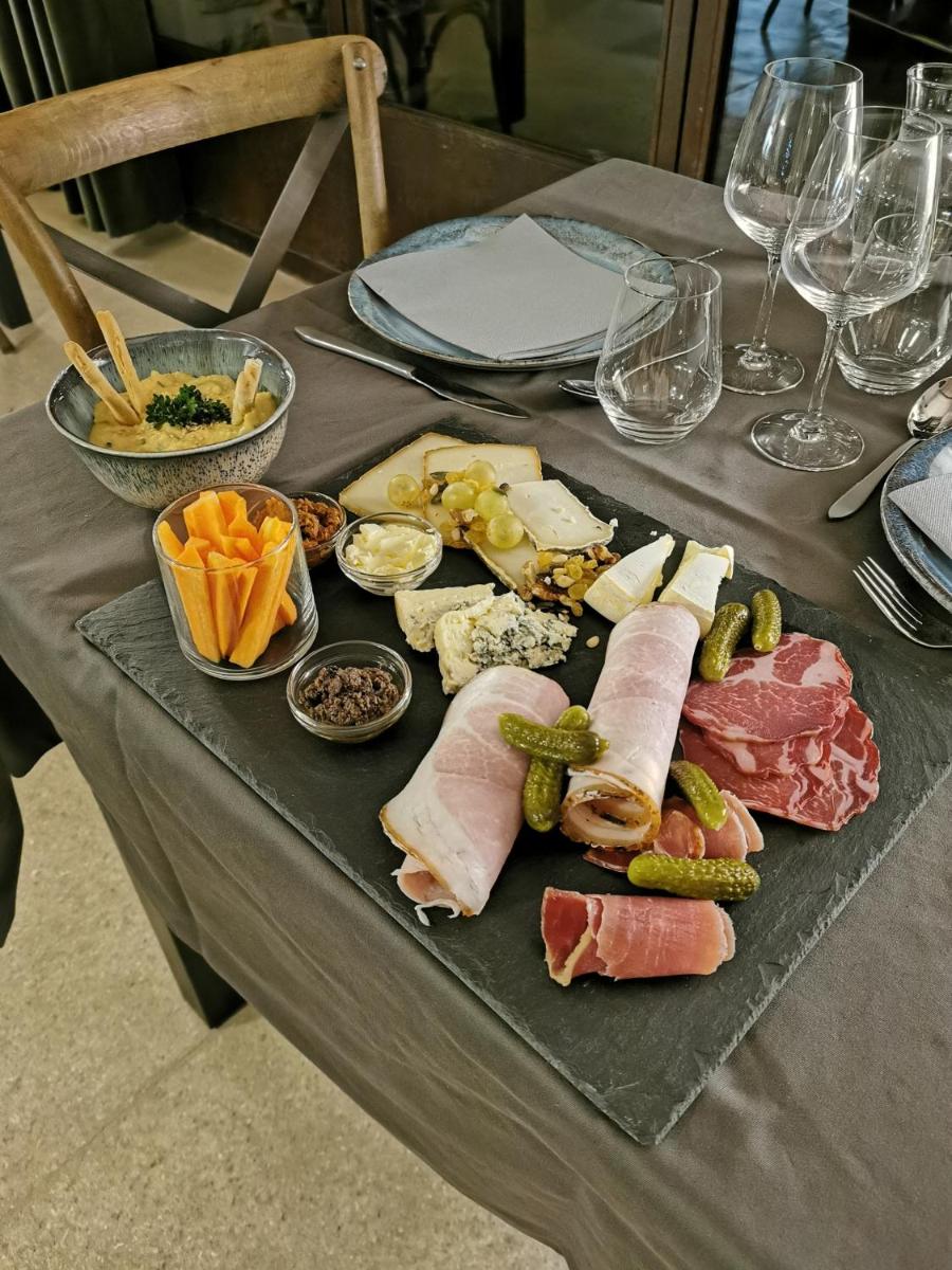 Lavand'Ange et SPA