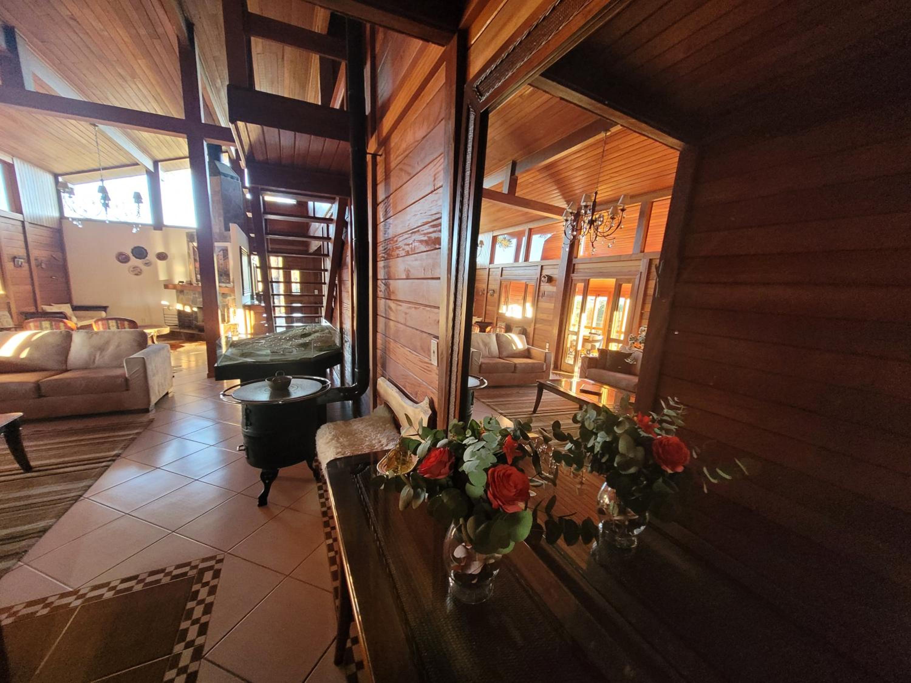 Hotel Fazenda Boutique Terra do Gelo