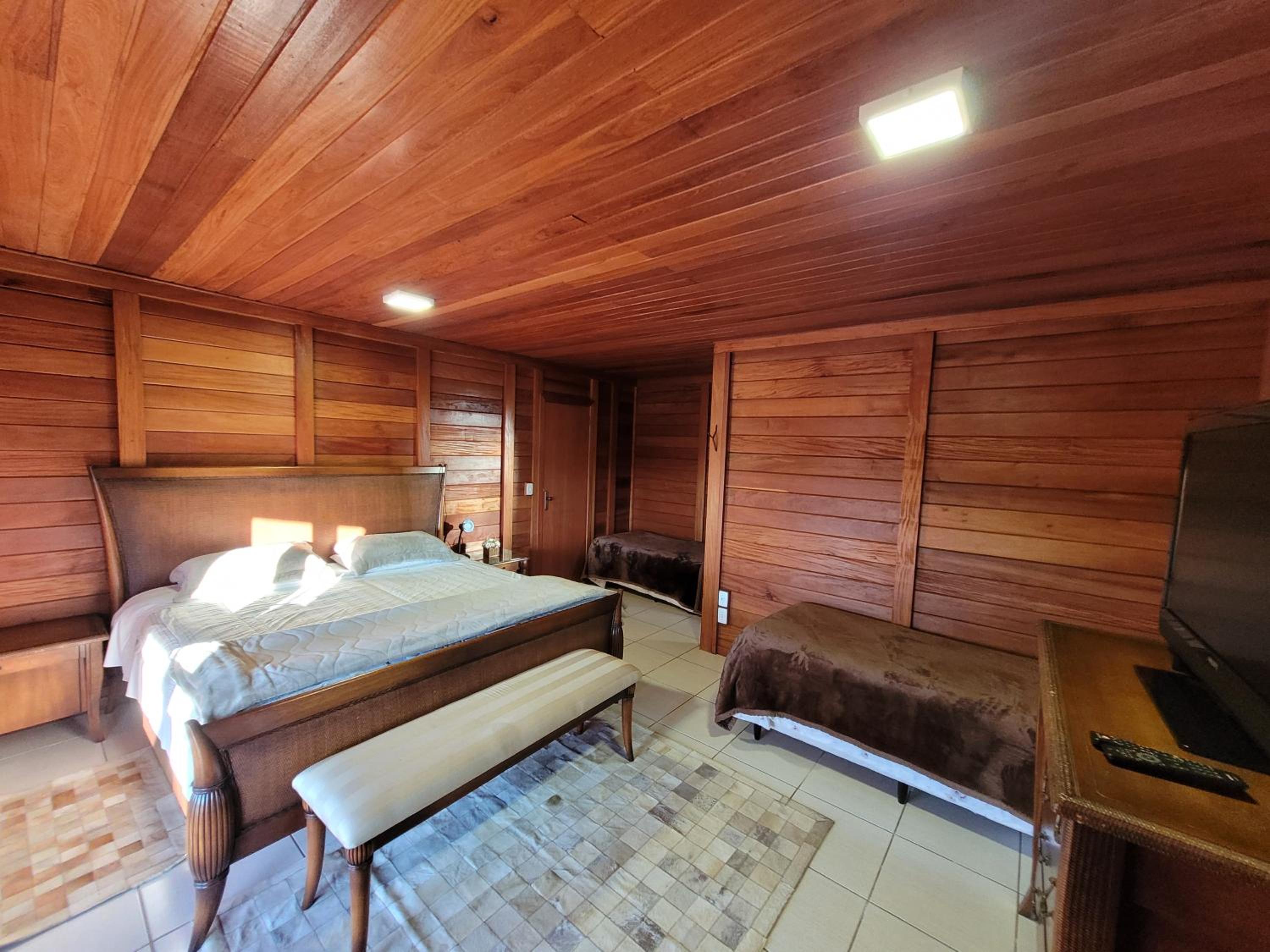Hotel Fazenda Boutique Terra do Gelo