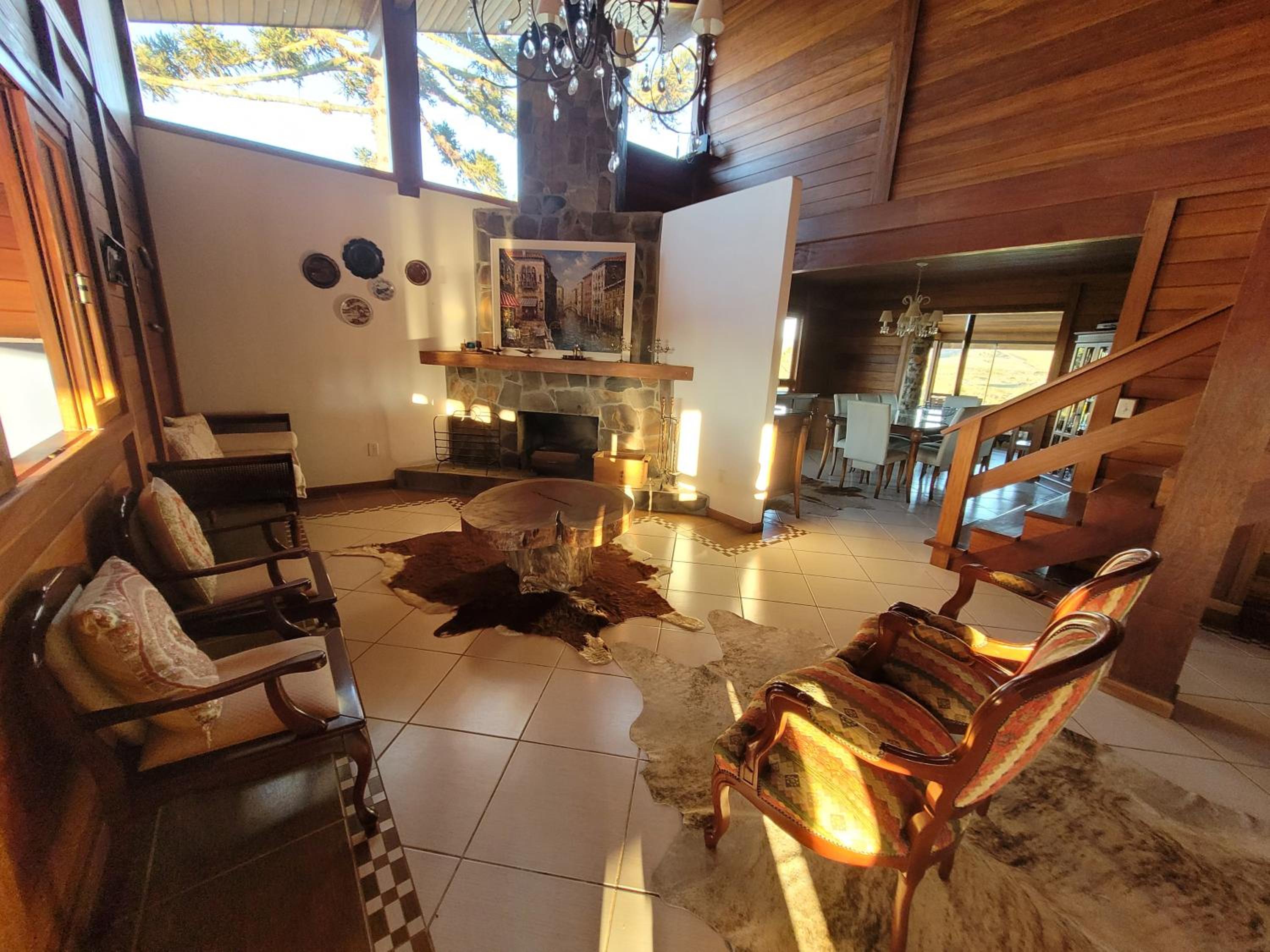 Hotel Fazenda Boutique Terra do Gelo