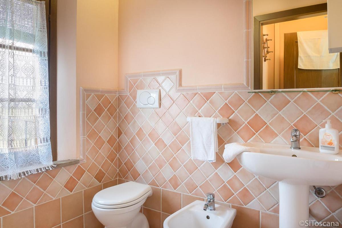 Agriturismo Terre di Toscana