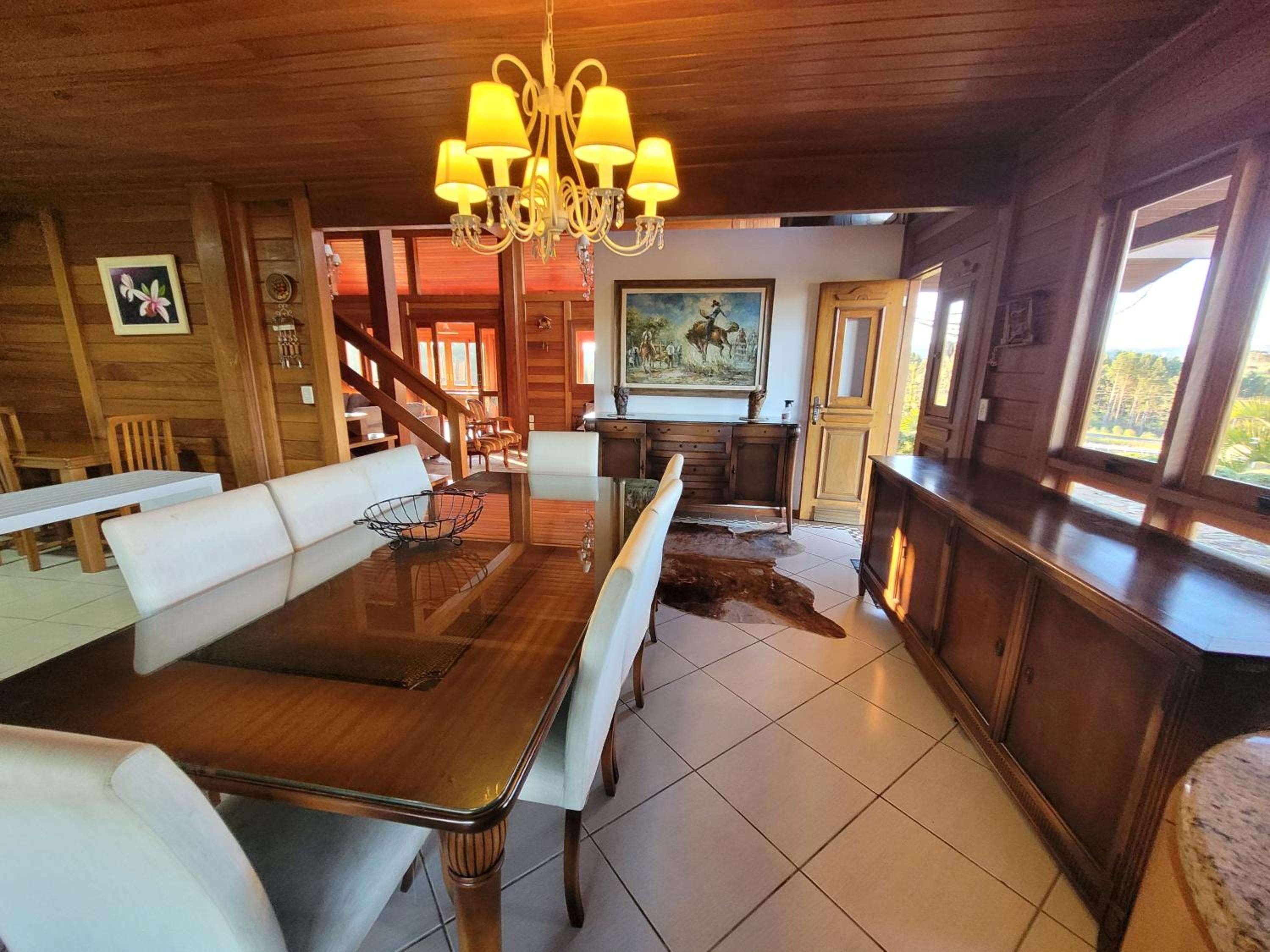 Hotel Fazenda Boutique Terra do Gelo
