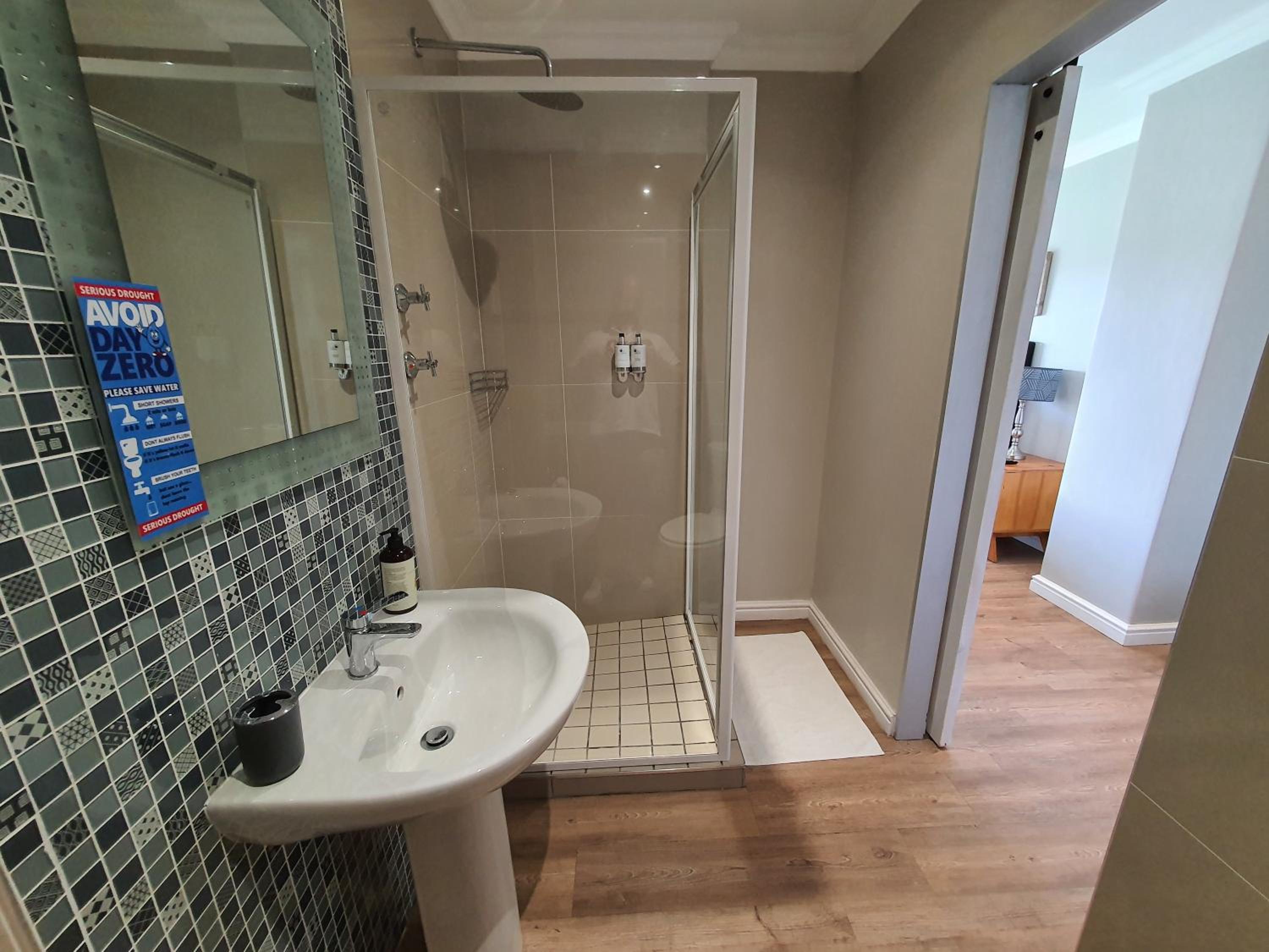 Riverview Guesthouse East London