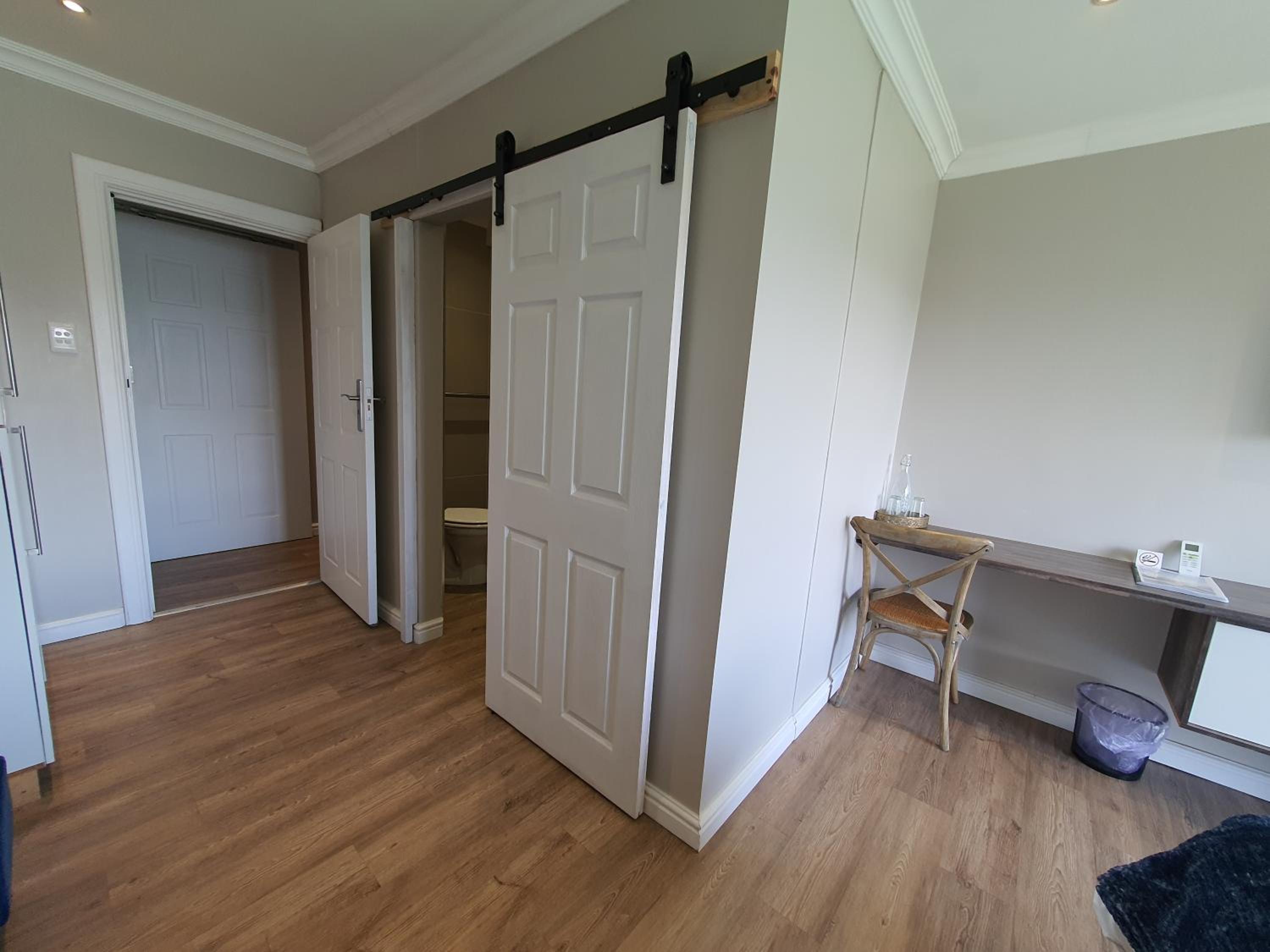 Riverview Guesthouse East London