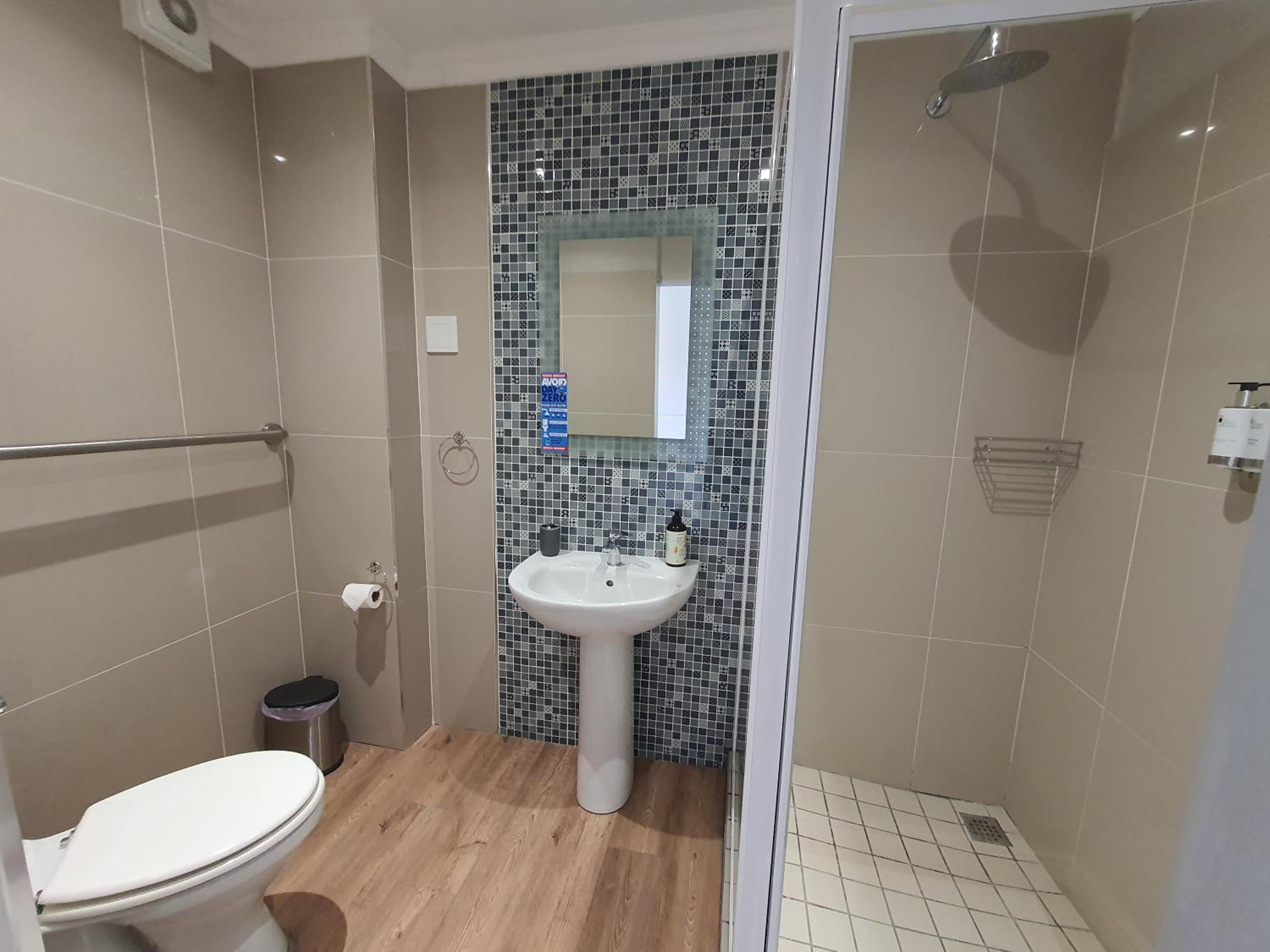 Riverview Guesthouse East London
