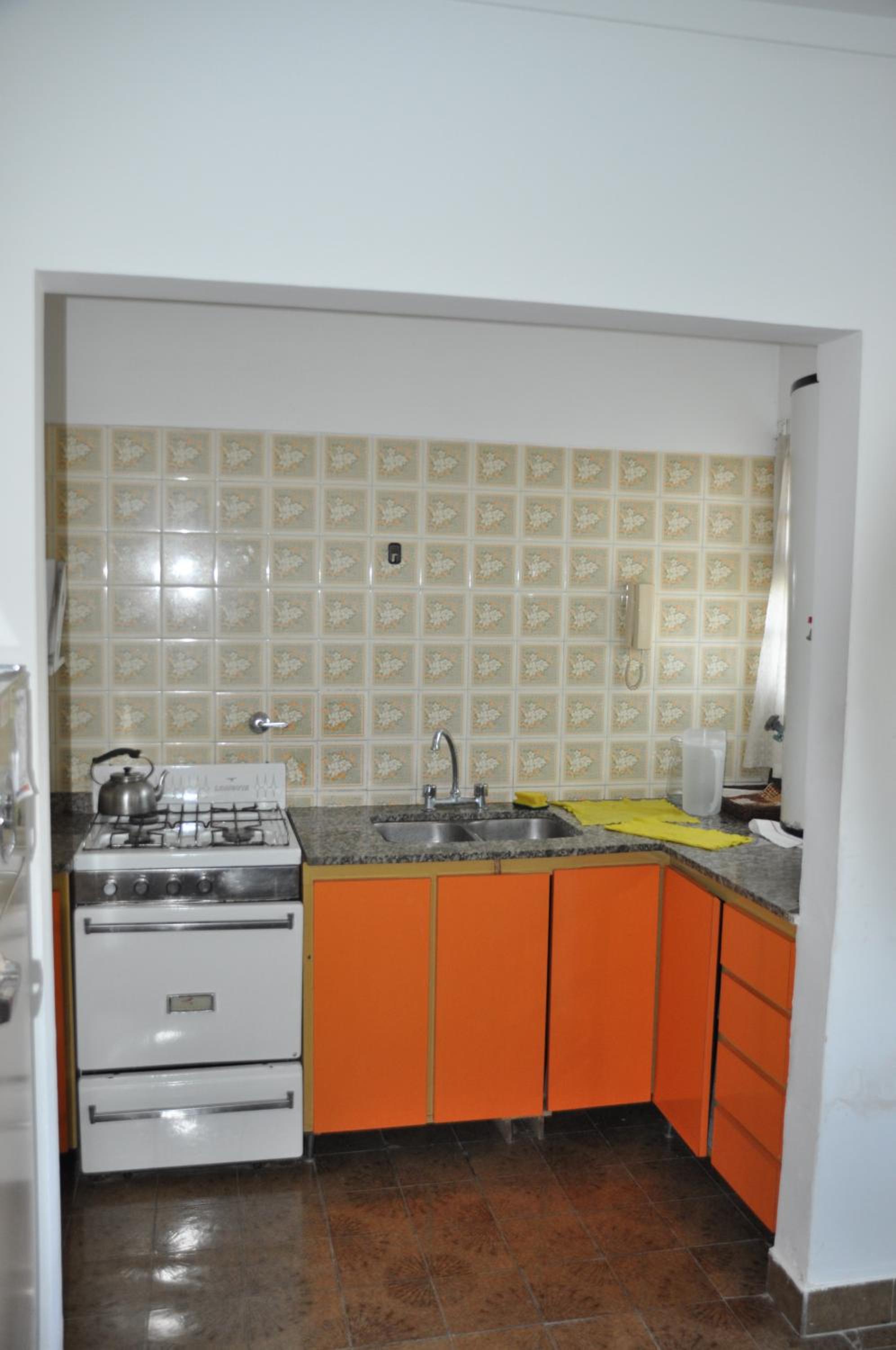 Departamento del Mar
