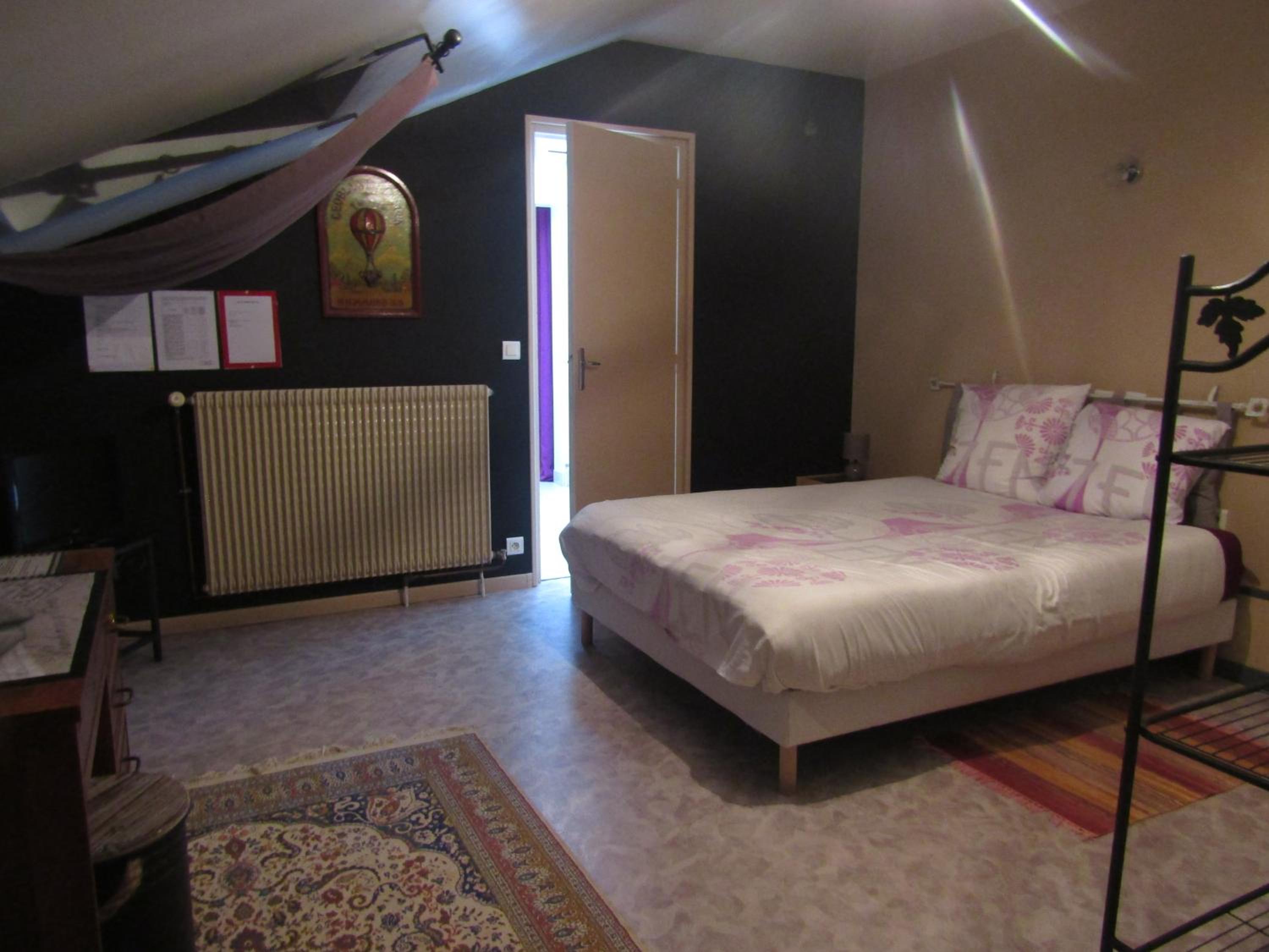 suite familiale 2 chambre view 5