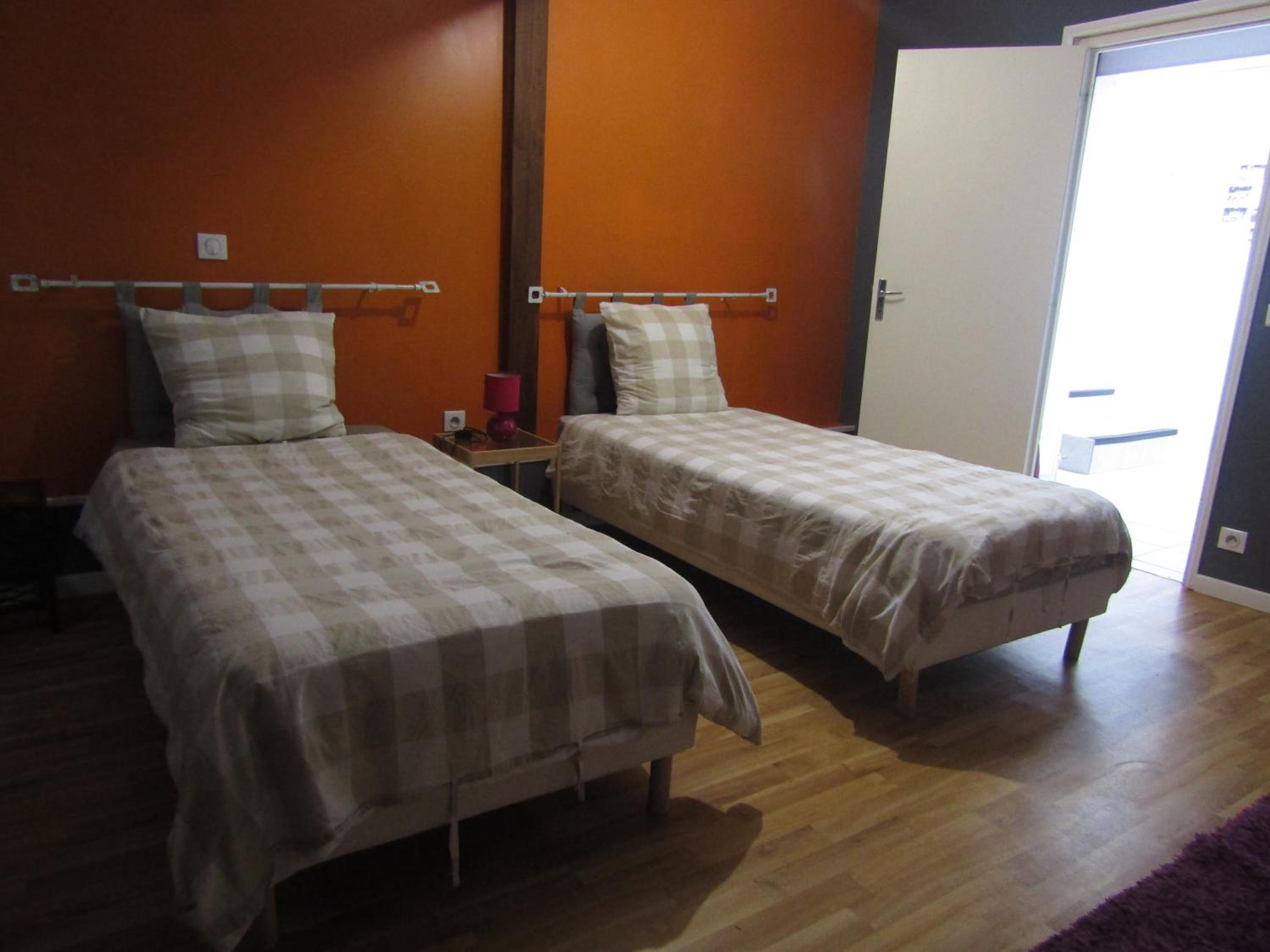 suite familiale 2 chambre view 4