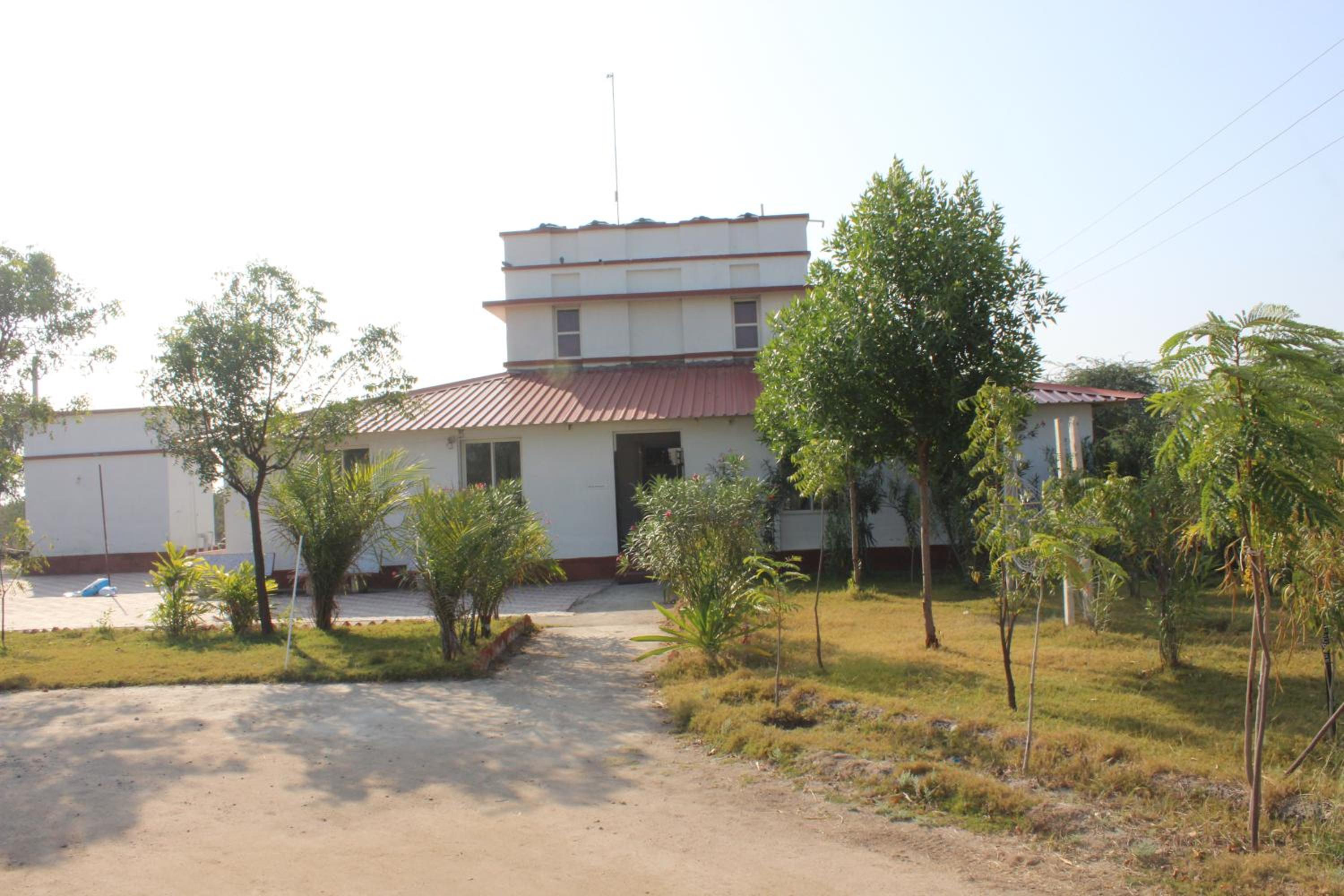 Little Rann Resort view 2
