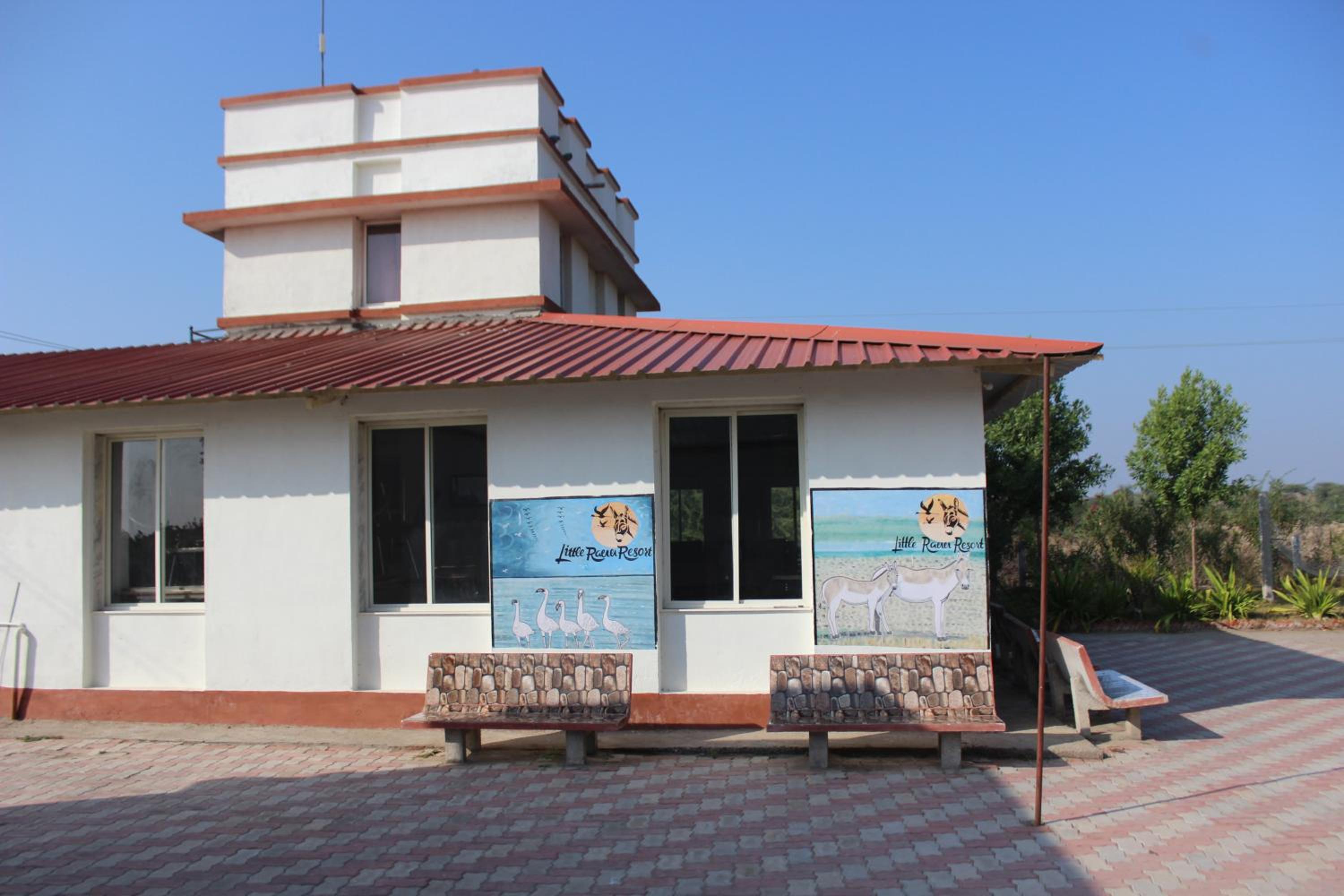 Little Rann Resort view 3