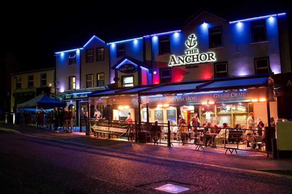 Anchorage Inn view 3